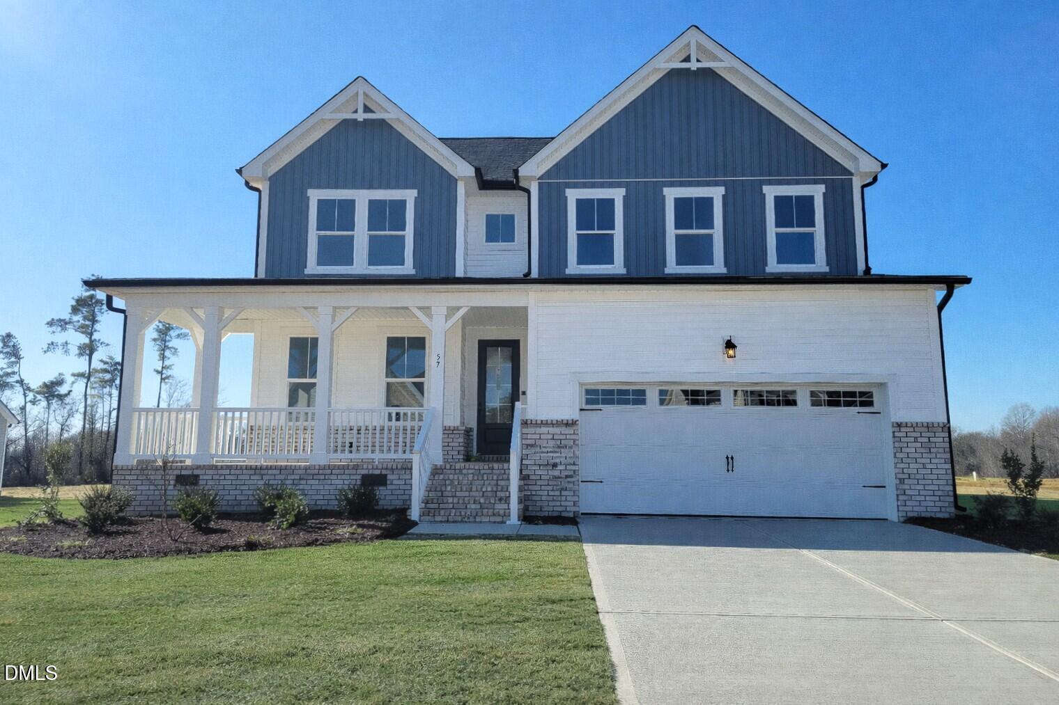 57 Cultivator Court (The Willow E)