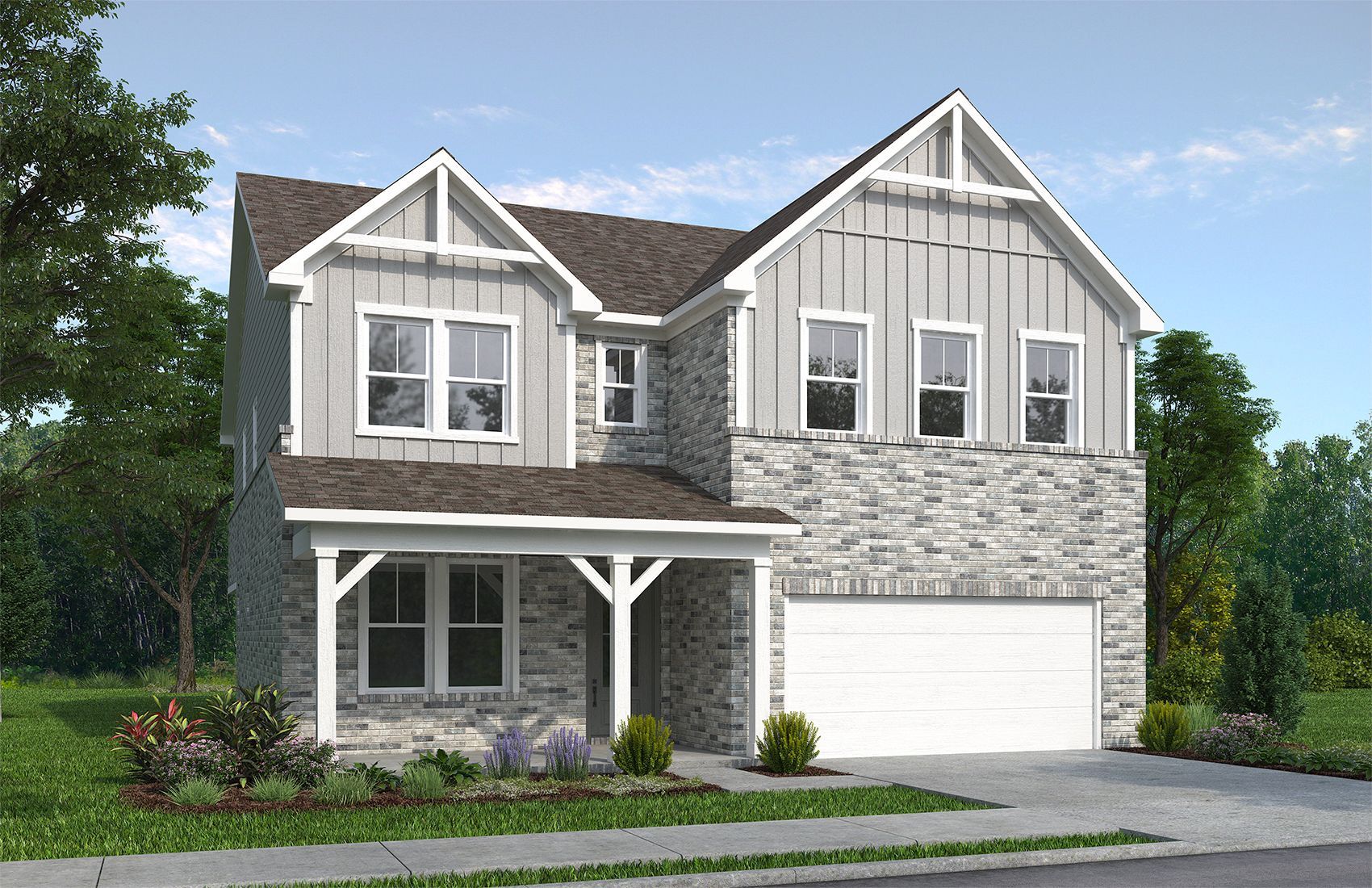 Build The Aspen B - now starting at $659,900