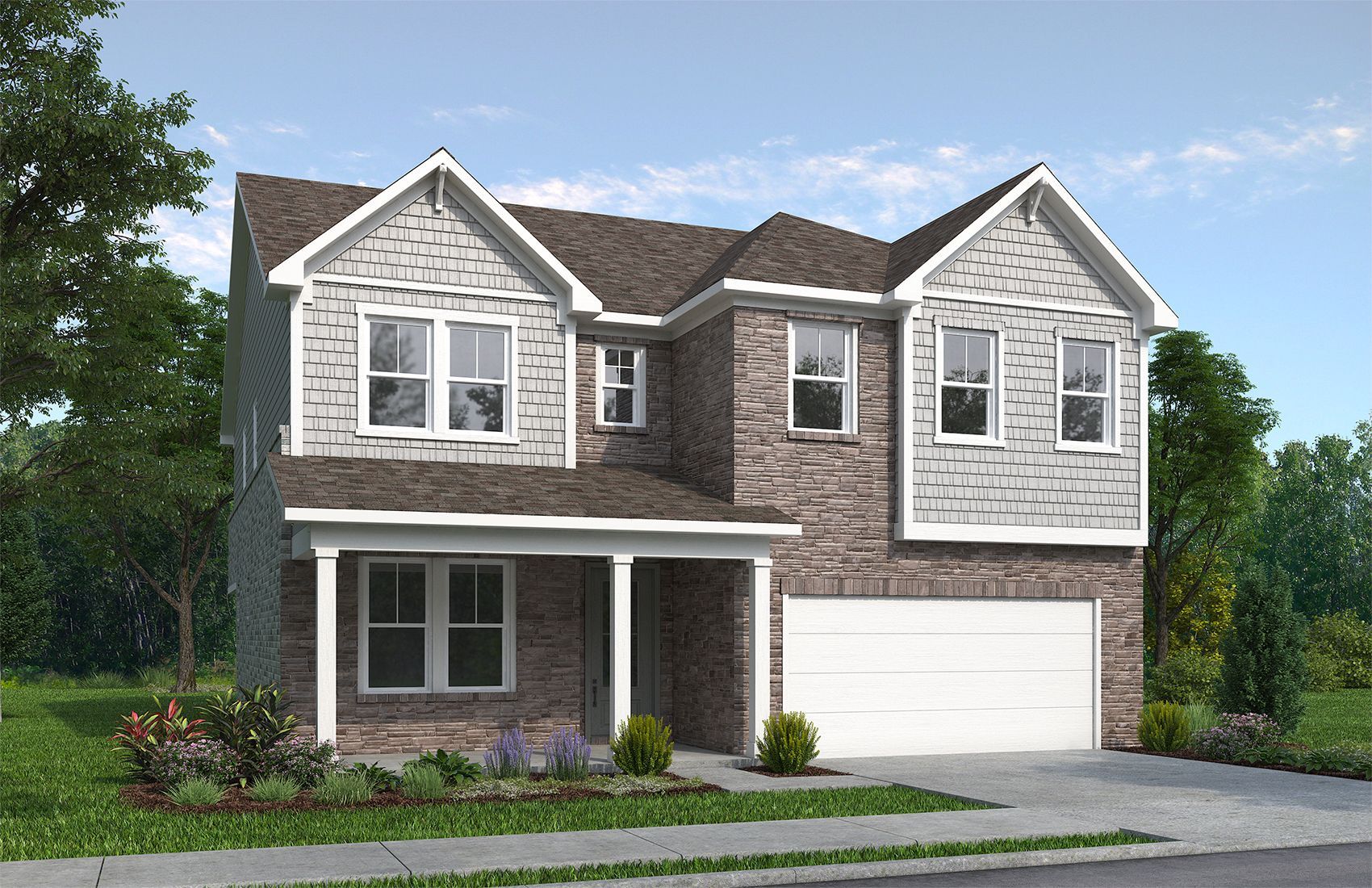 Build The Aspen C - now starting at $662,900