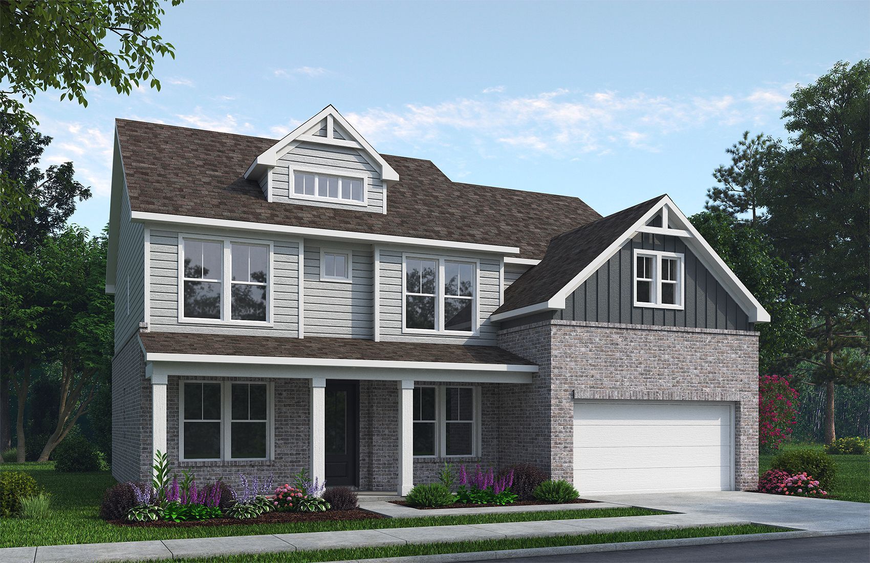 Build The Danbury K - now starting at $647,900
