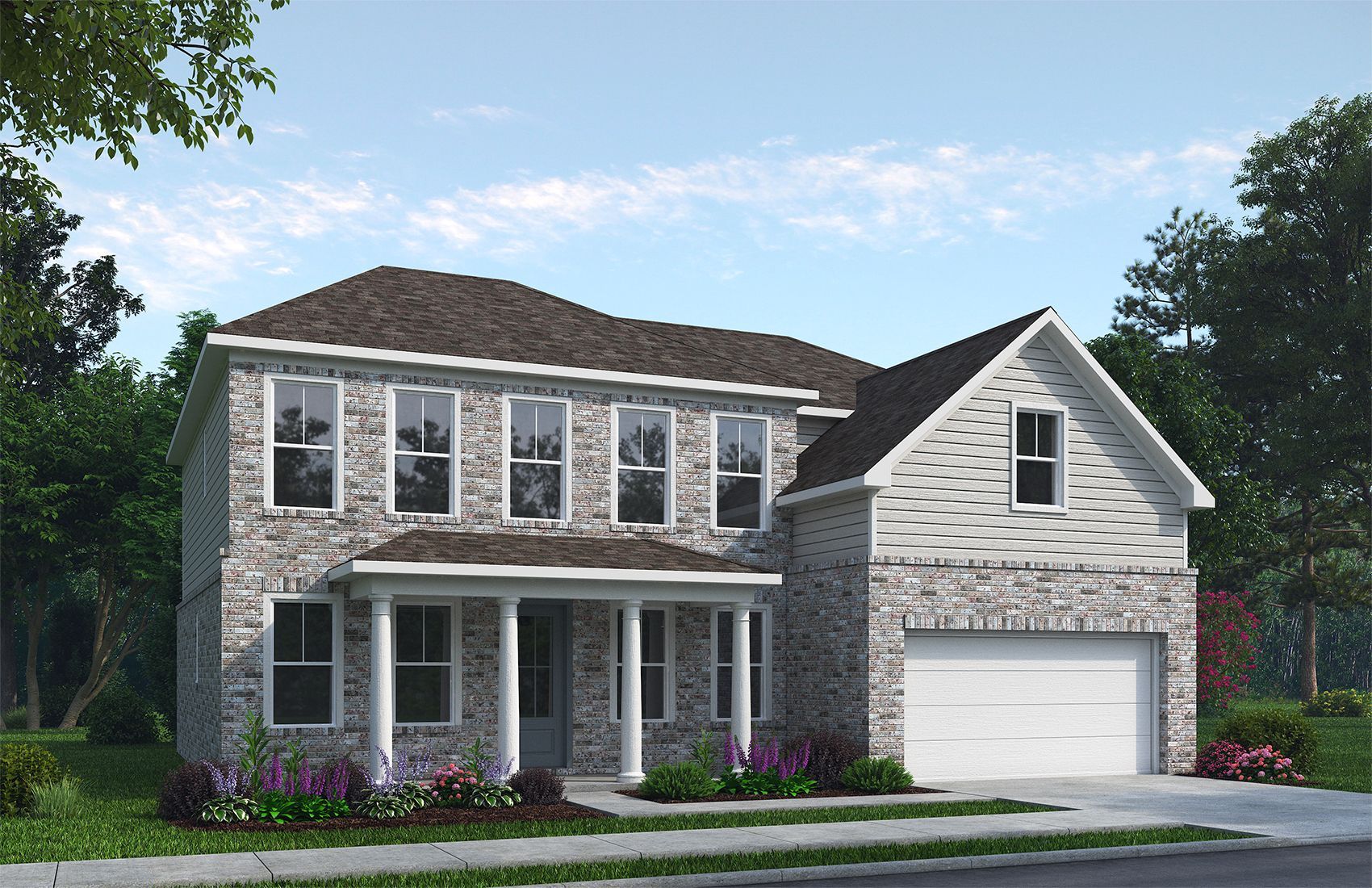 Build The Danbury L - now starting at $642,900