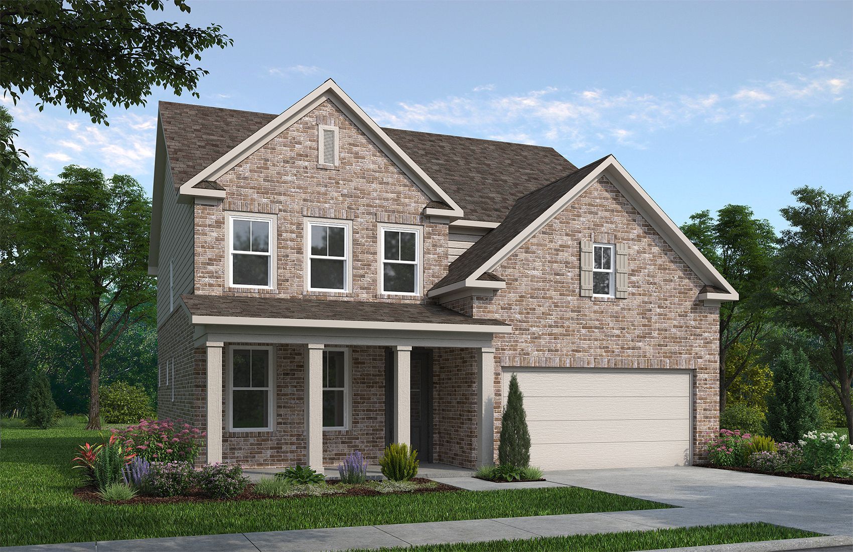 Build The Hickory G - now starting at $622,900