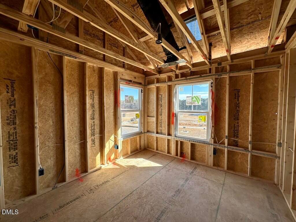 608 Thatch Lane (The Mitchell Interior)