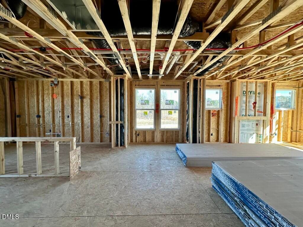 610 Thatch Lane (The Avery Exterior)