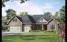 Hollon Meadow: Decatur, Alabama - Davidson Homes