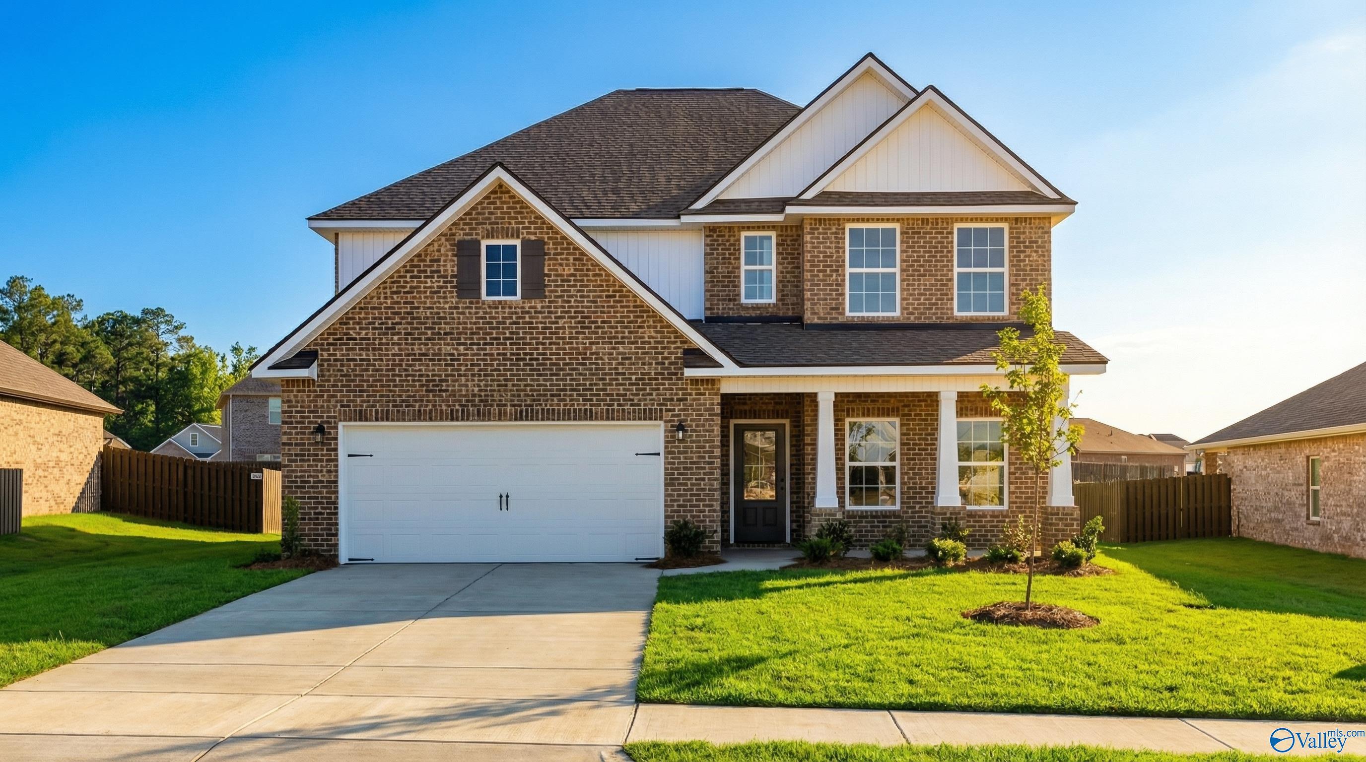 29468 Limestone Creek Way (The Chelsea C)