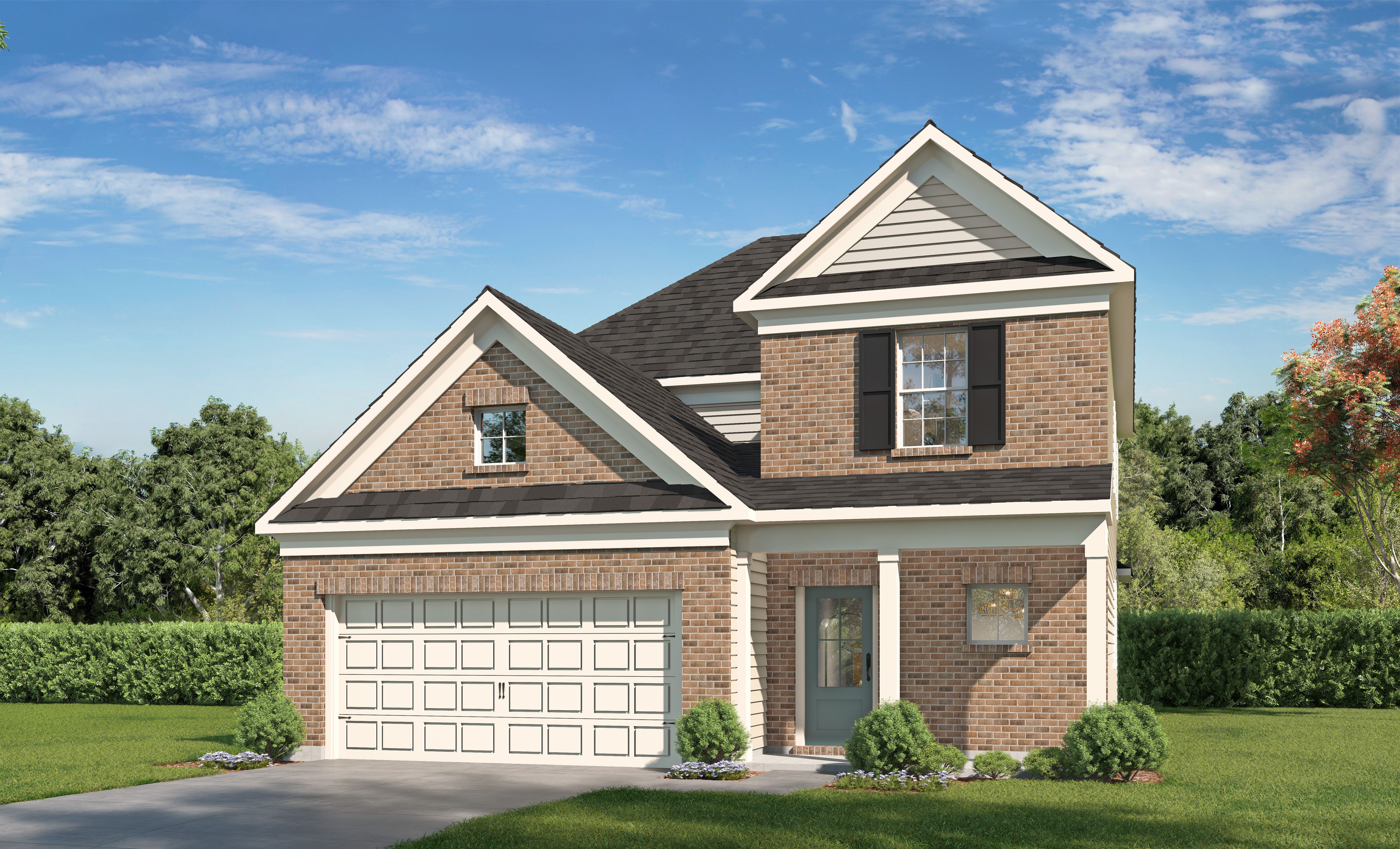 5002 Mesa Cove Drive. Katy, TX 77493