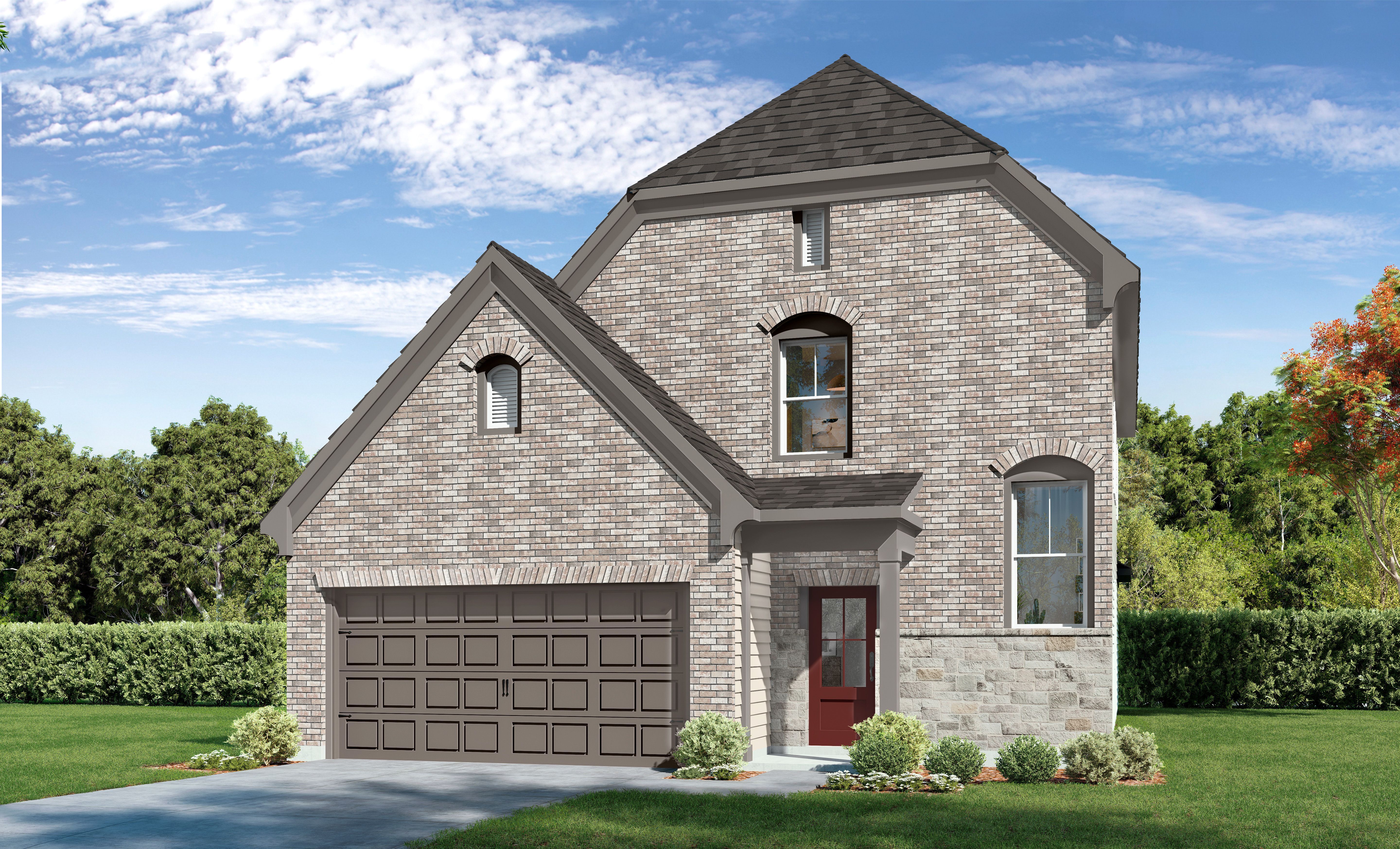 Build The Verano F - now starting at $391,990