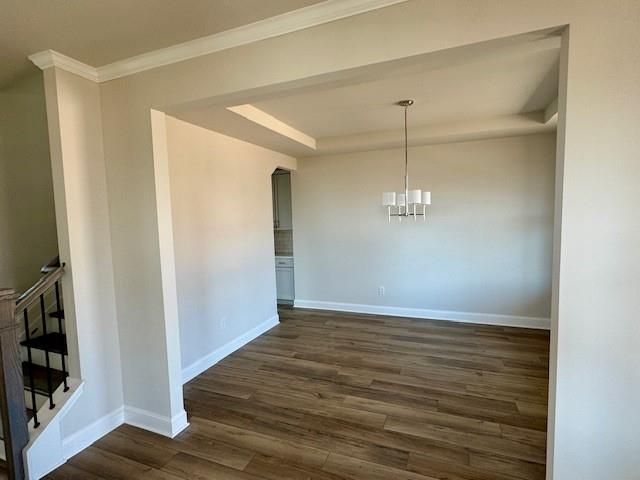 900 Melody Ridge Lane (The Danbury C)