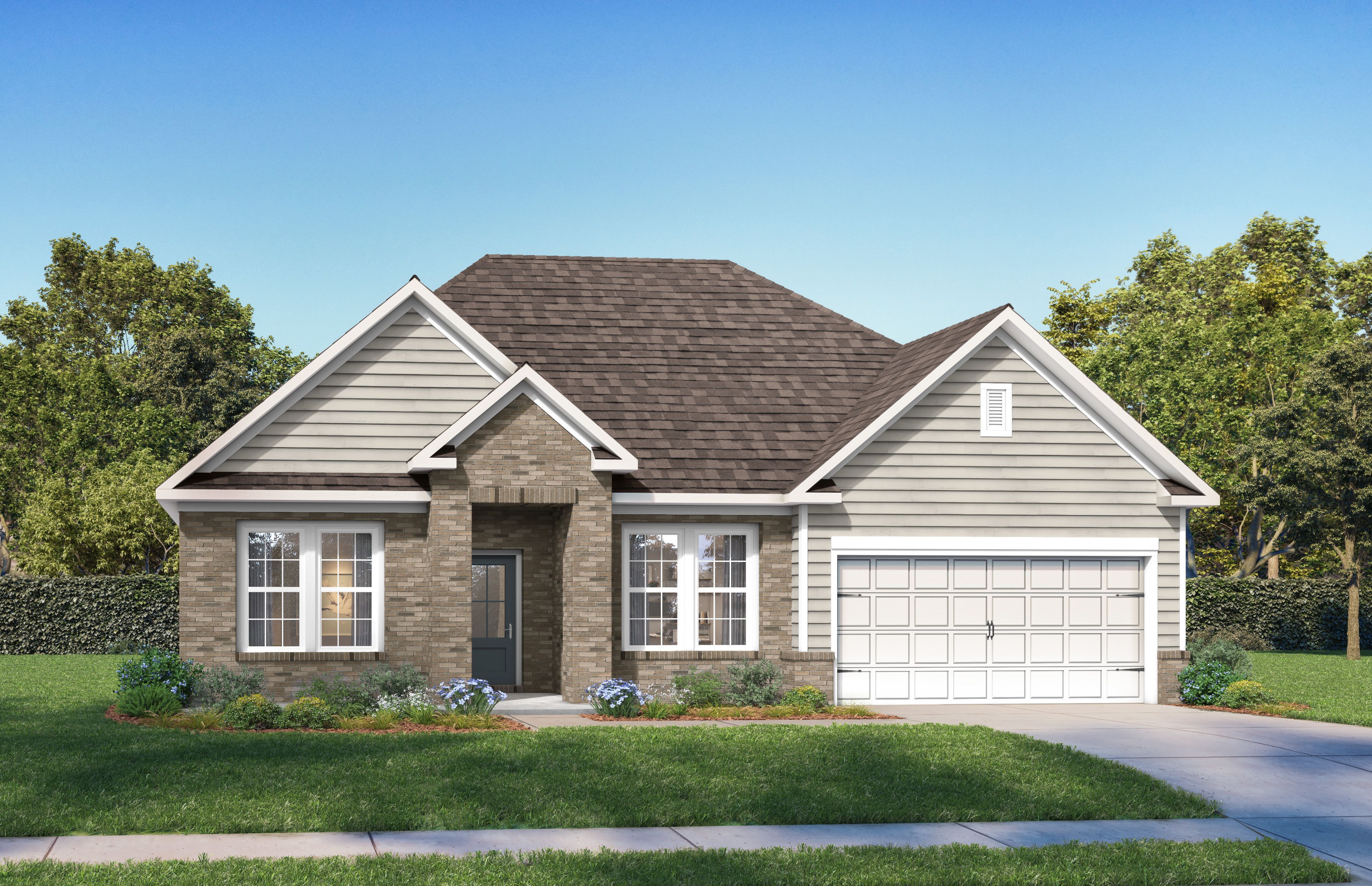 1 Blueberry Lane. Cullman, AL 35055