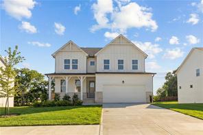 612 Grand Wehunt Drive (The Willow B- Unfinished Basem)