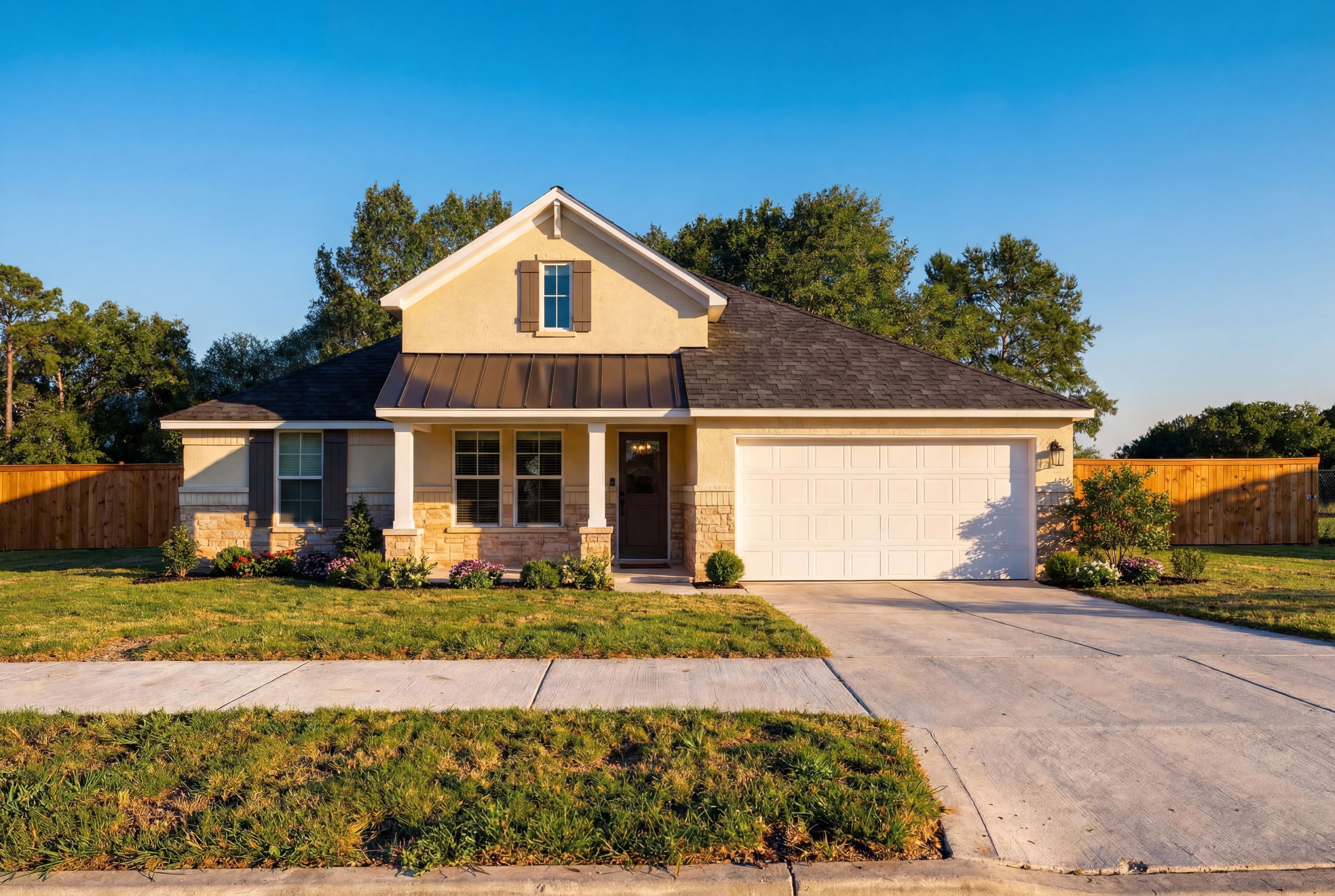 Build The Edward C - now starting at $383,990