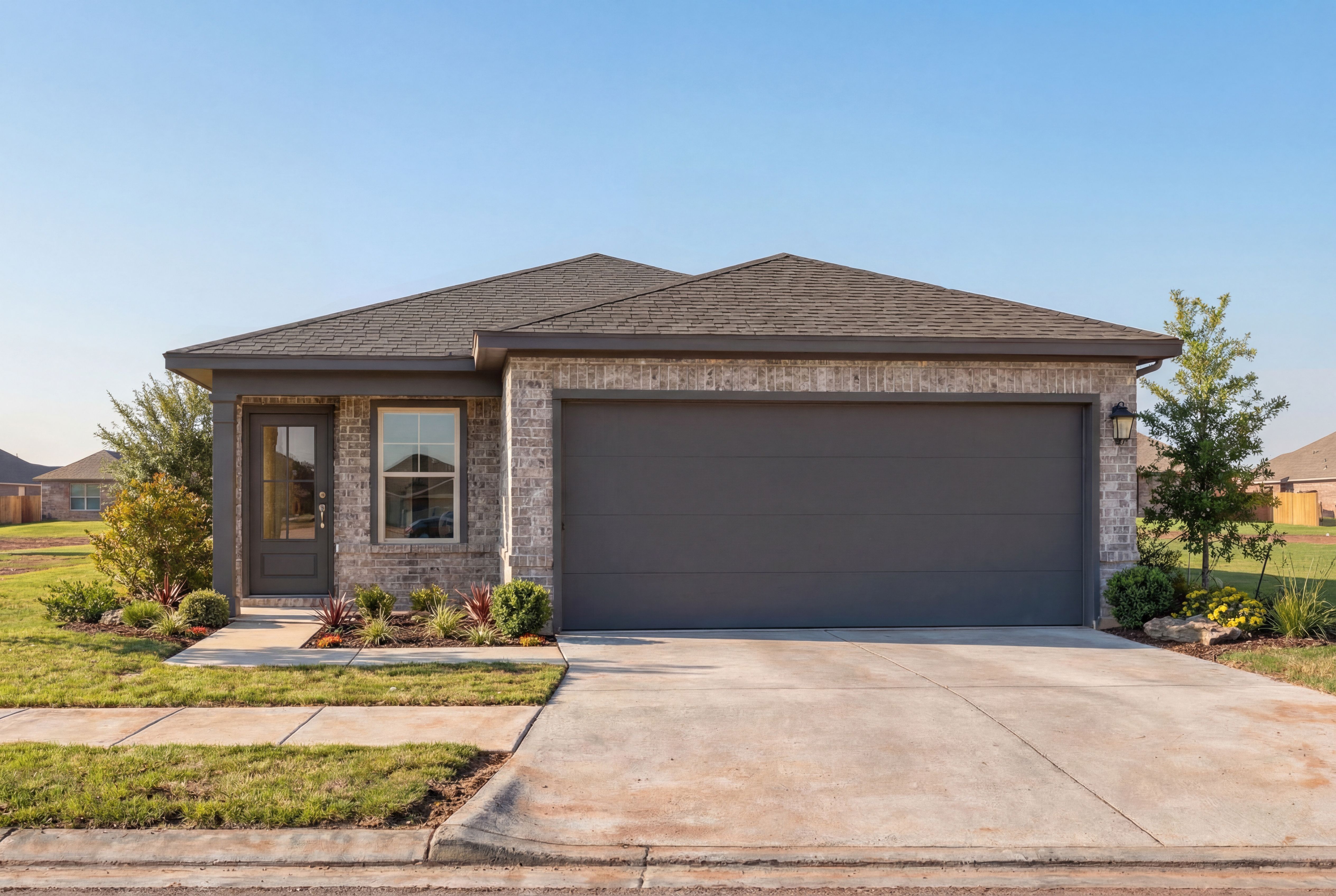 The Colorado F - Lakes at Black Oak: Magnolia, Texas - Davidson Homes