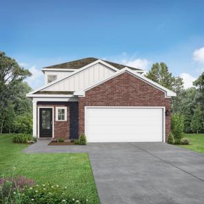 11130 Liberty Bell Lane (The Sabine F)