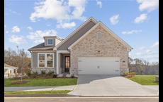Kelly Preserve: Loganville, Georgia - Davidson Homes