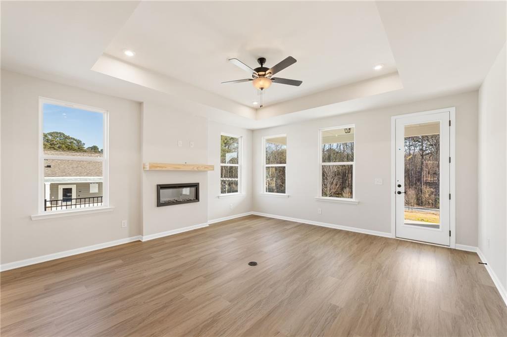 1540 Savory Way (The Glenwood C)