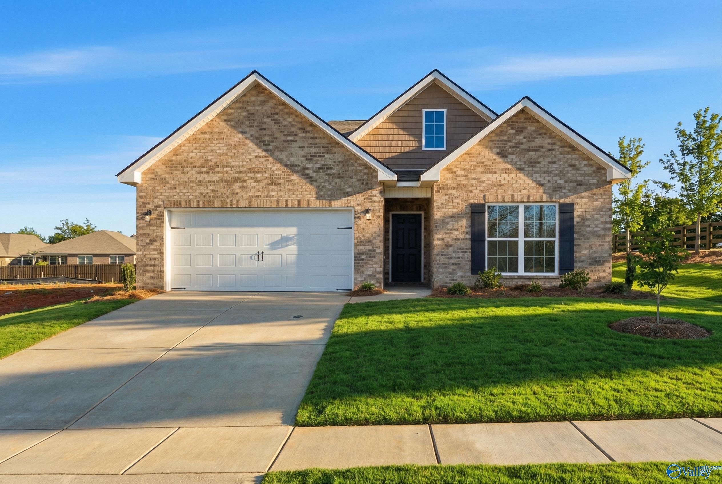 Flint Meadows - New Market, AL