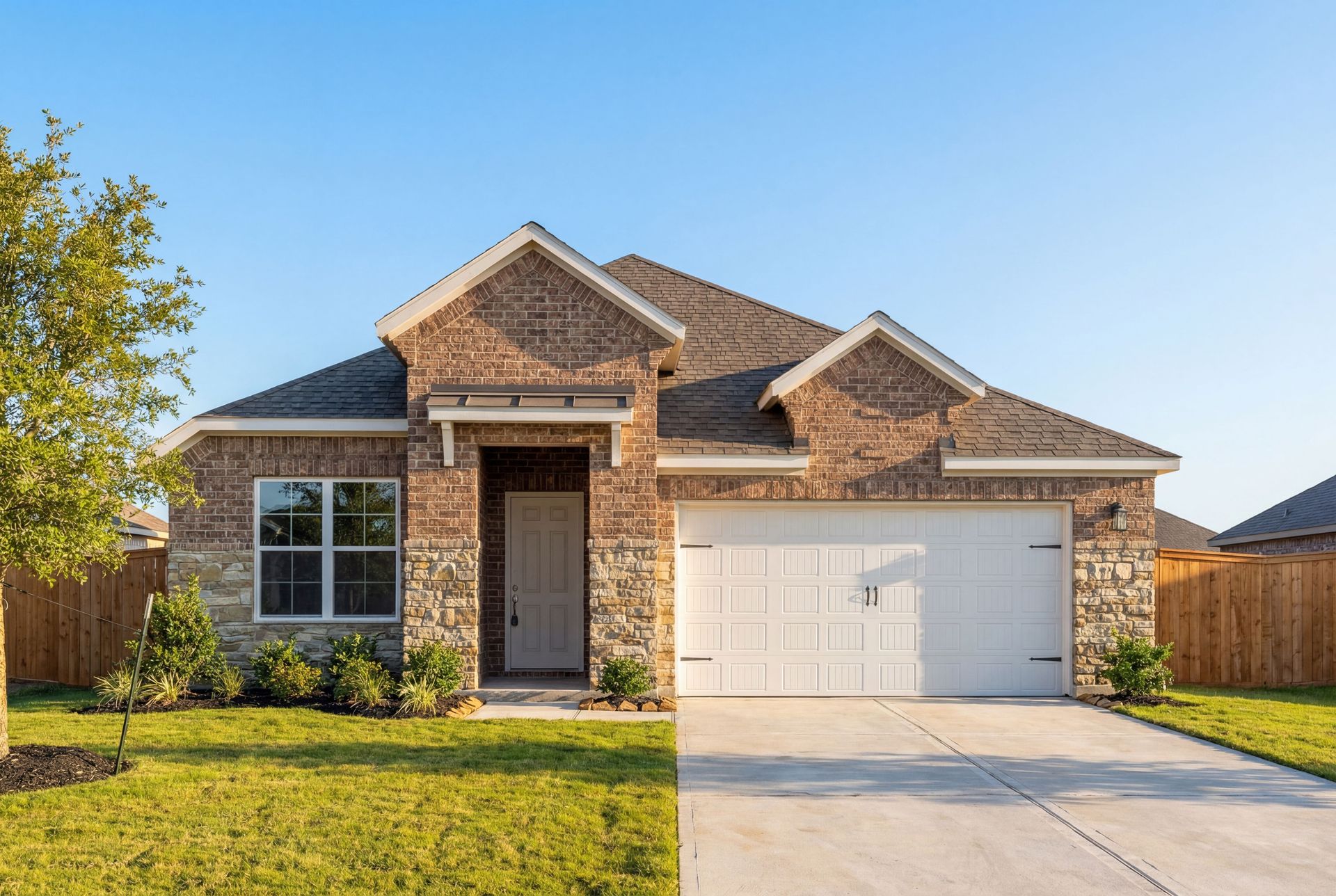 Build The Acadia B - now starting at $353,990