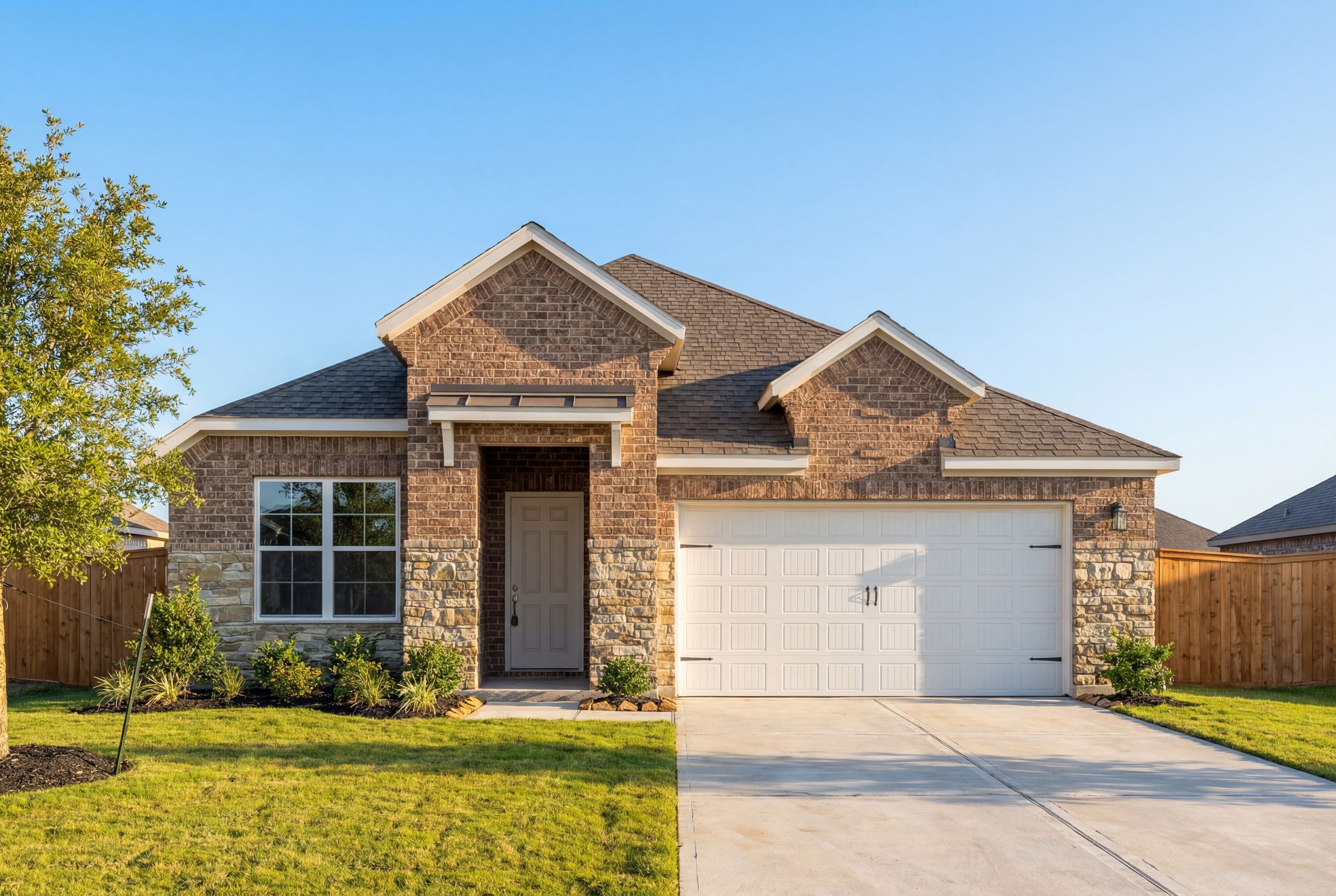 Build The Acadia B - now starting at $353,990