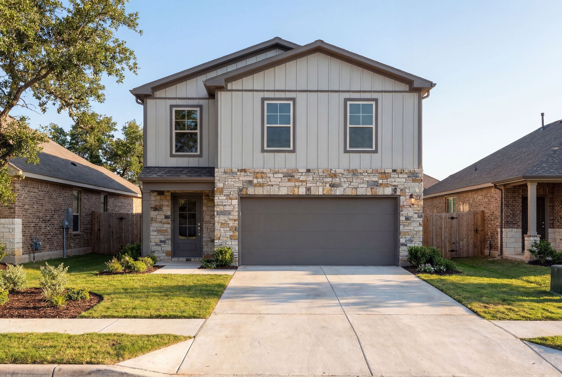 Build The Brazos E - now starting at $312,990