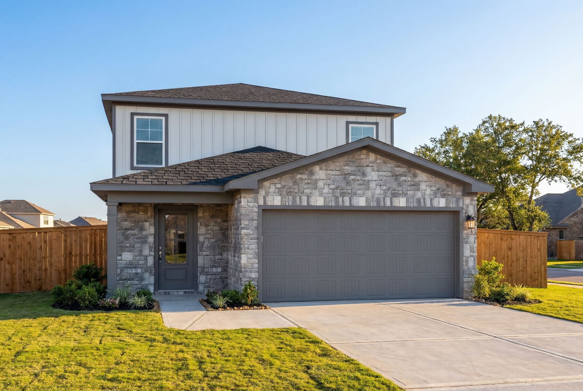 Build The San Marcos E - now starting at $320,990