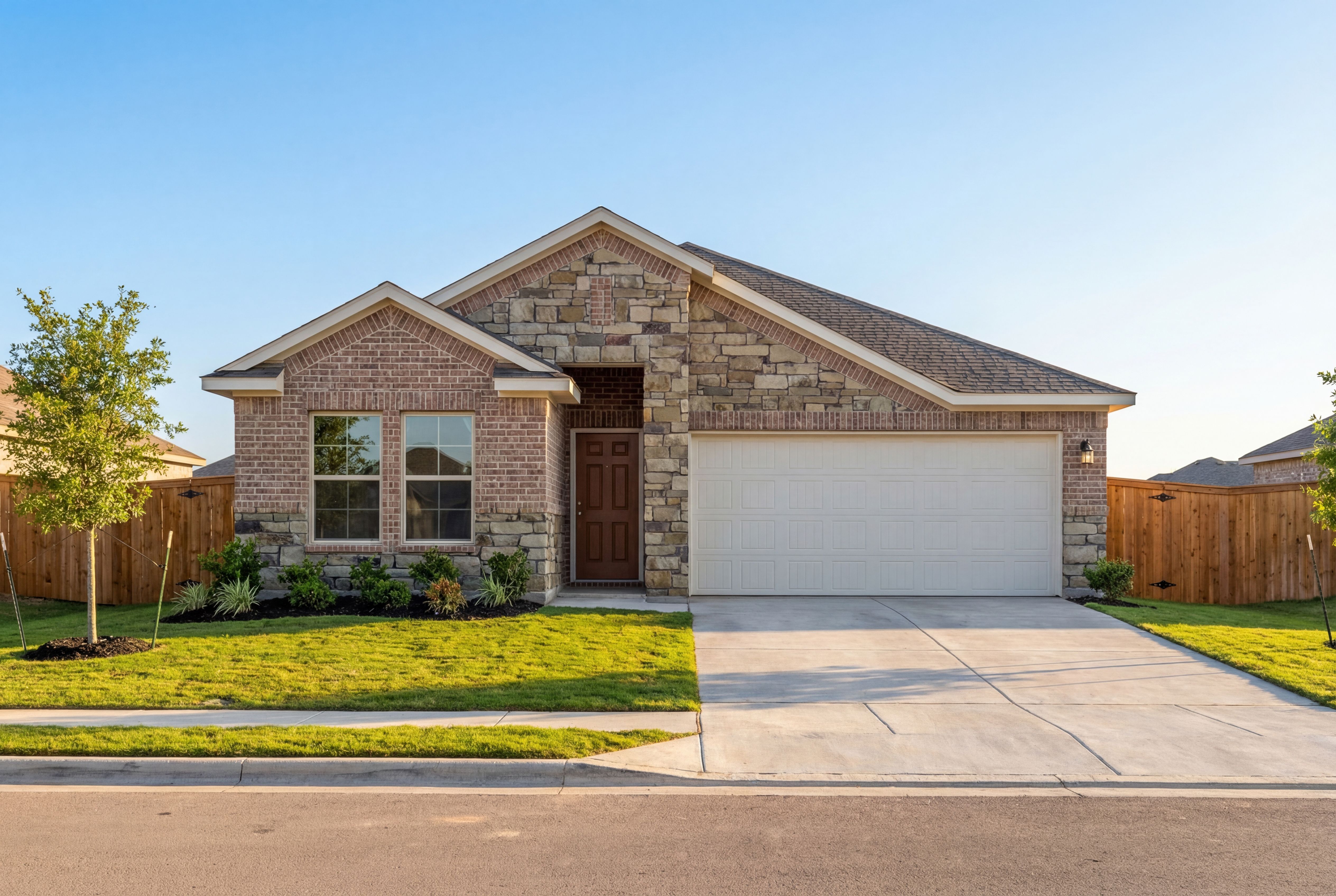 201 Harlingen Dr. Magnolia, TX 77354