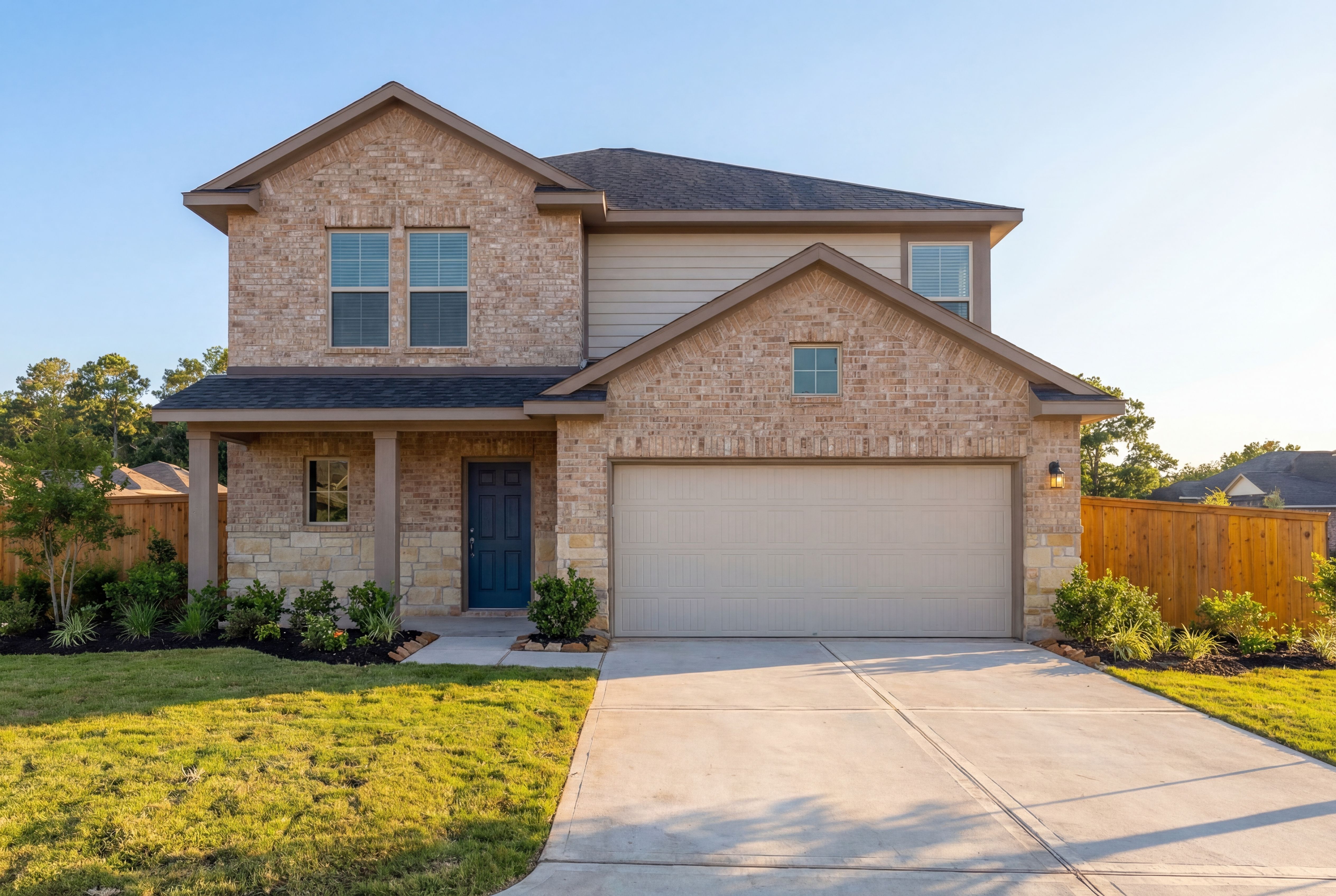 Build The Tierra B - now starting at $329,990