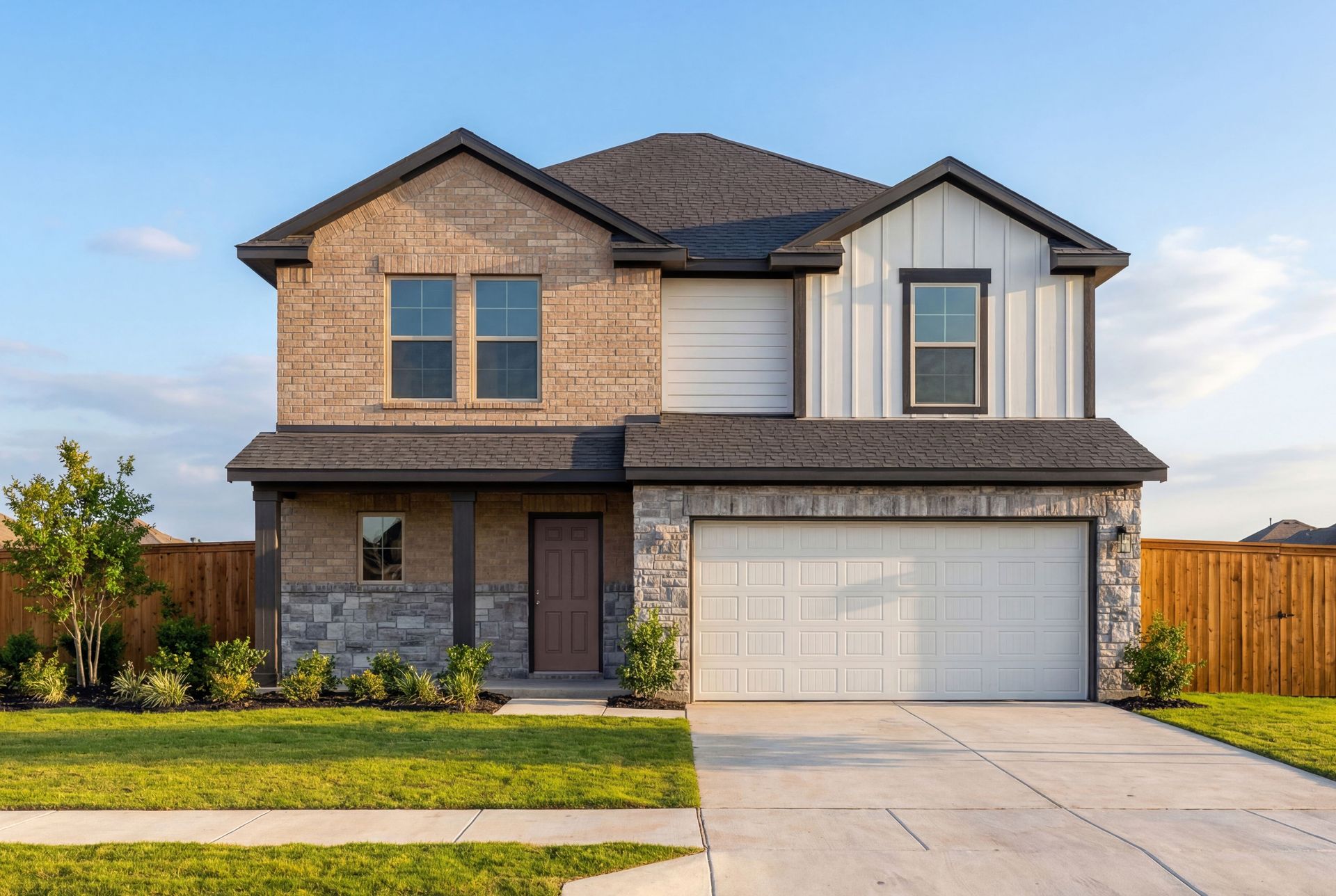 Build The Tierra C - now starting at $367,990