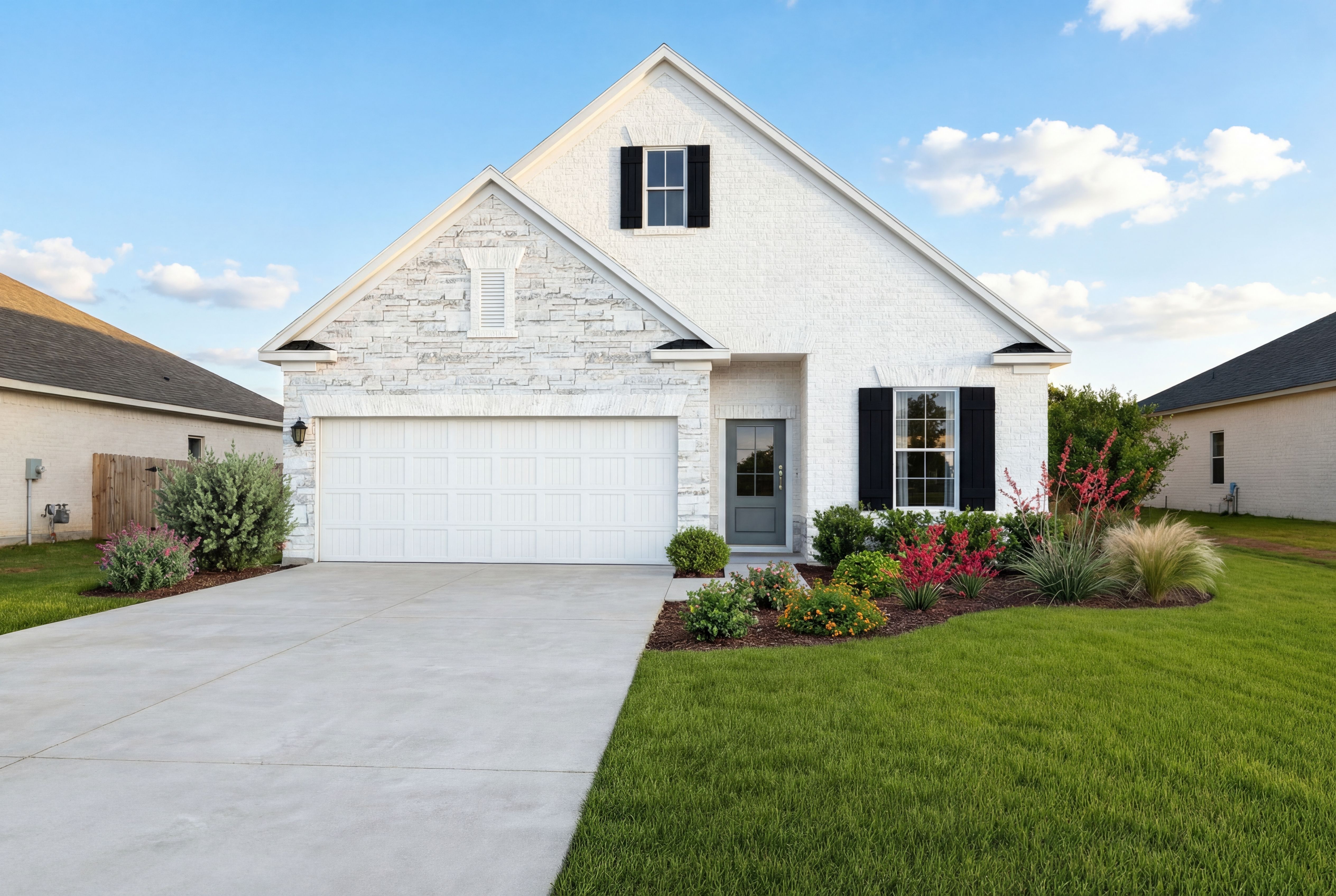 Build The Luna L - now starting at $356,990