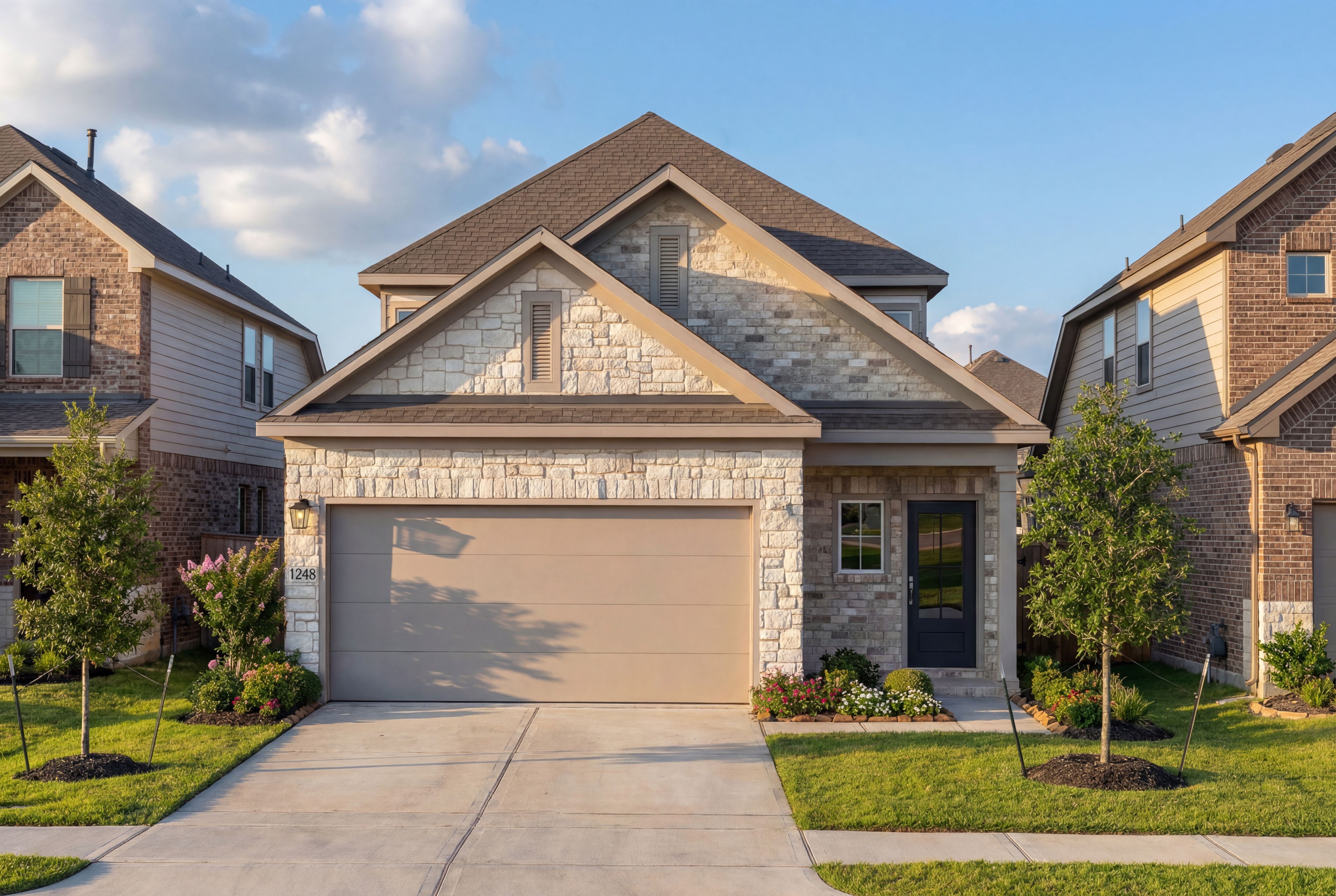 Build The San Marcos H - now starting at $354,990