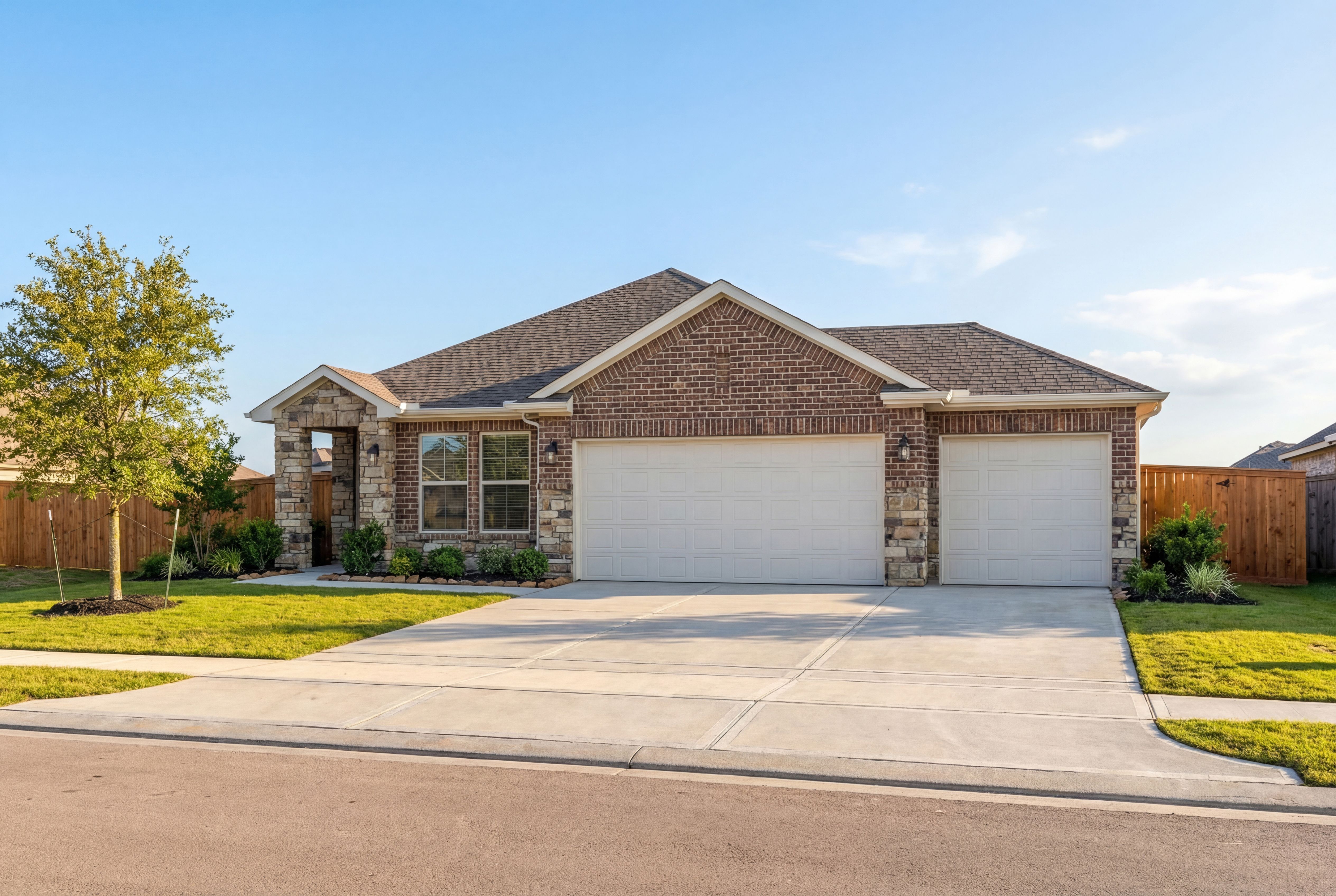 Build The Riviera B, 3-Car Garage - now starting at $307,990
