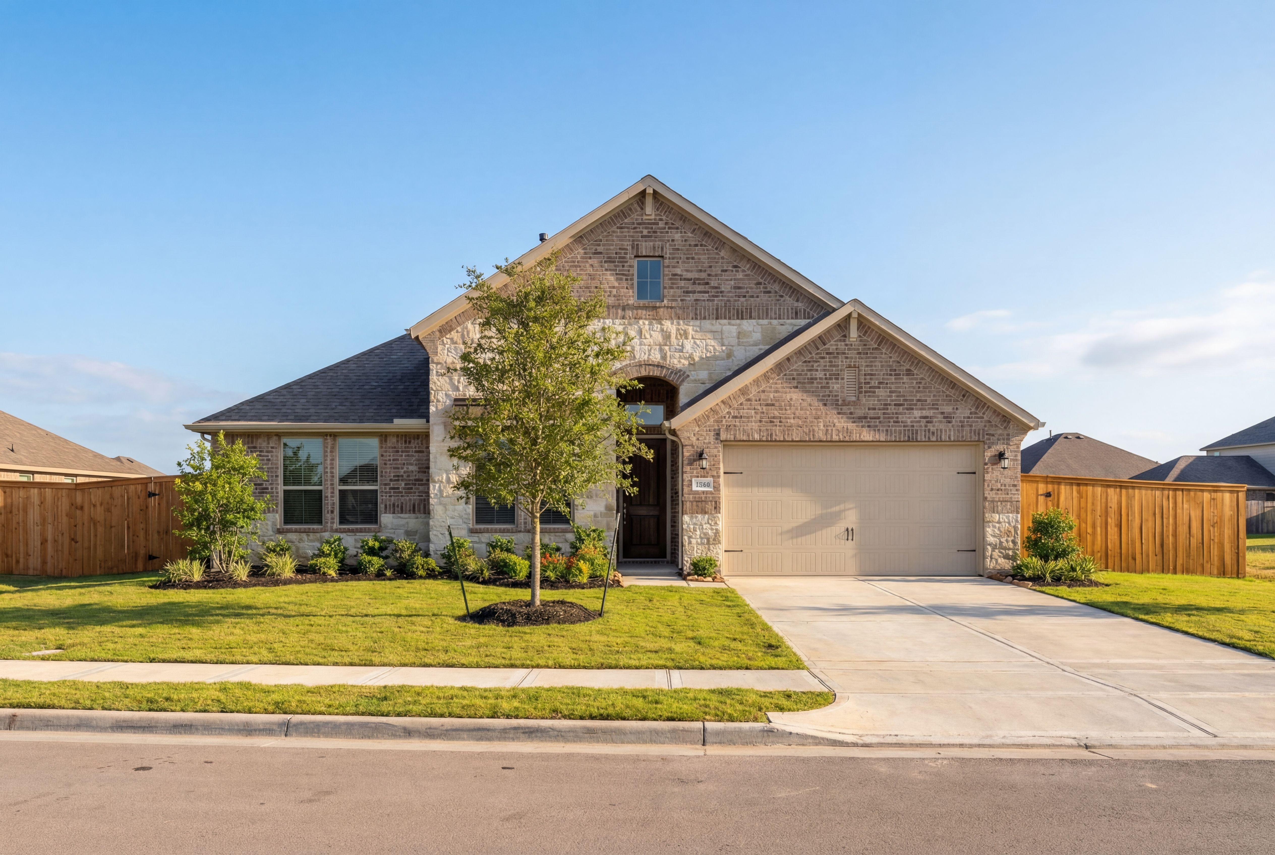 Build The Edward B - now starting at $379,990