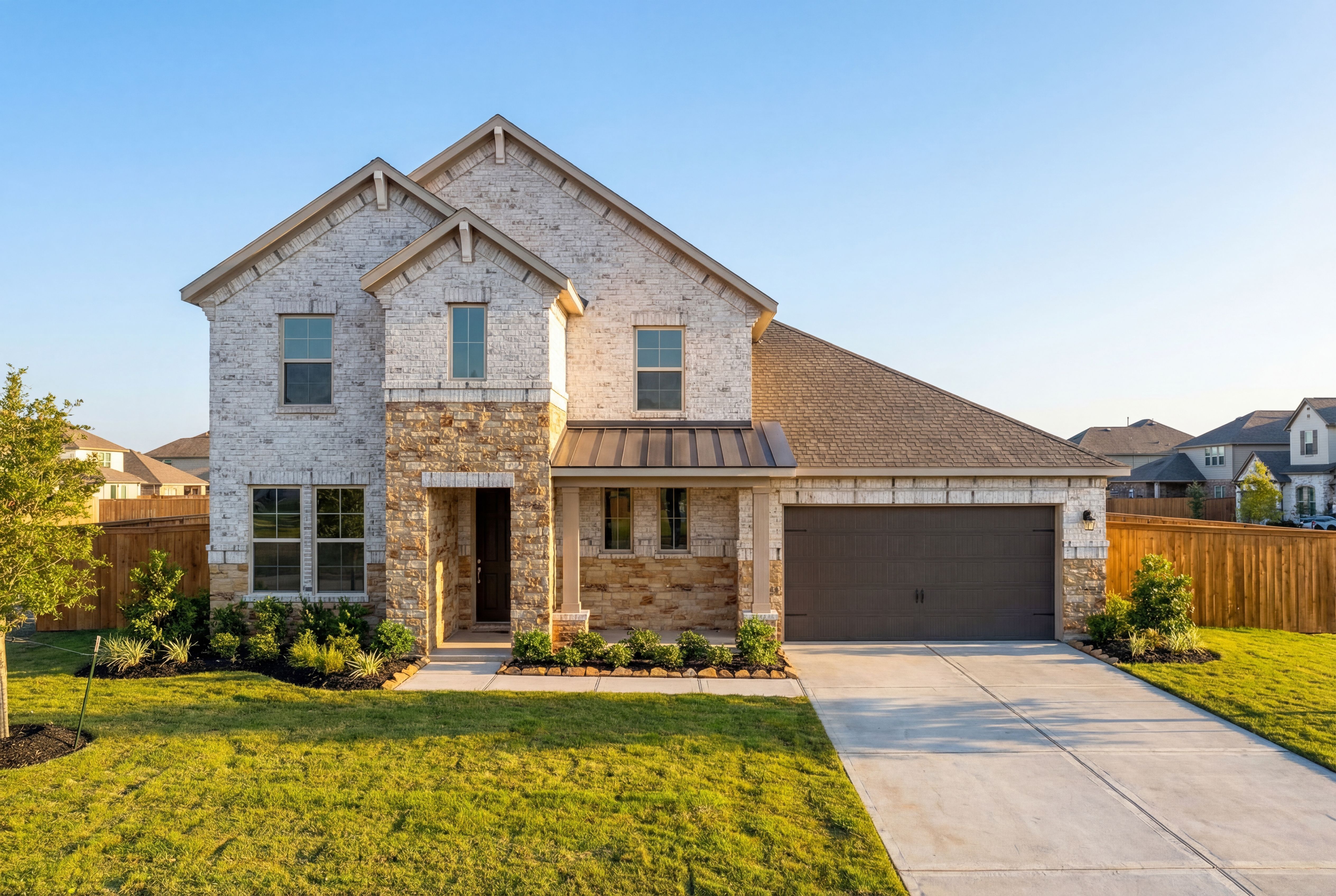 10006 Whitney Reach Drive. Rosharon, TX 77583