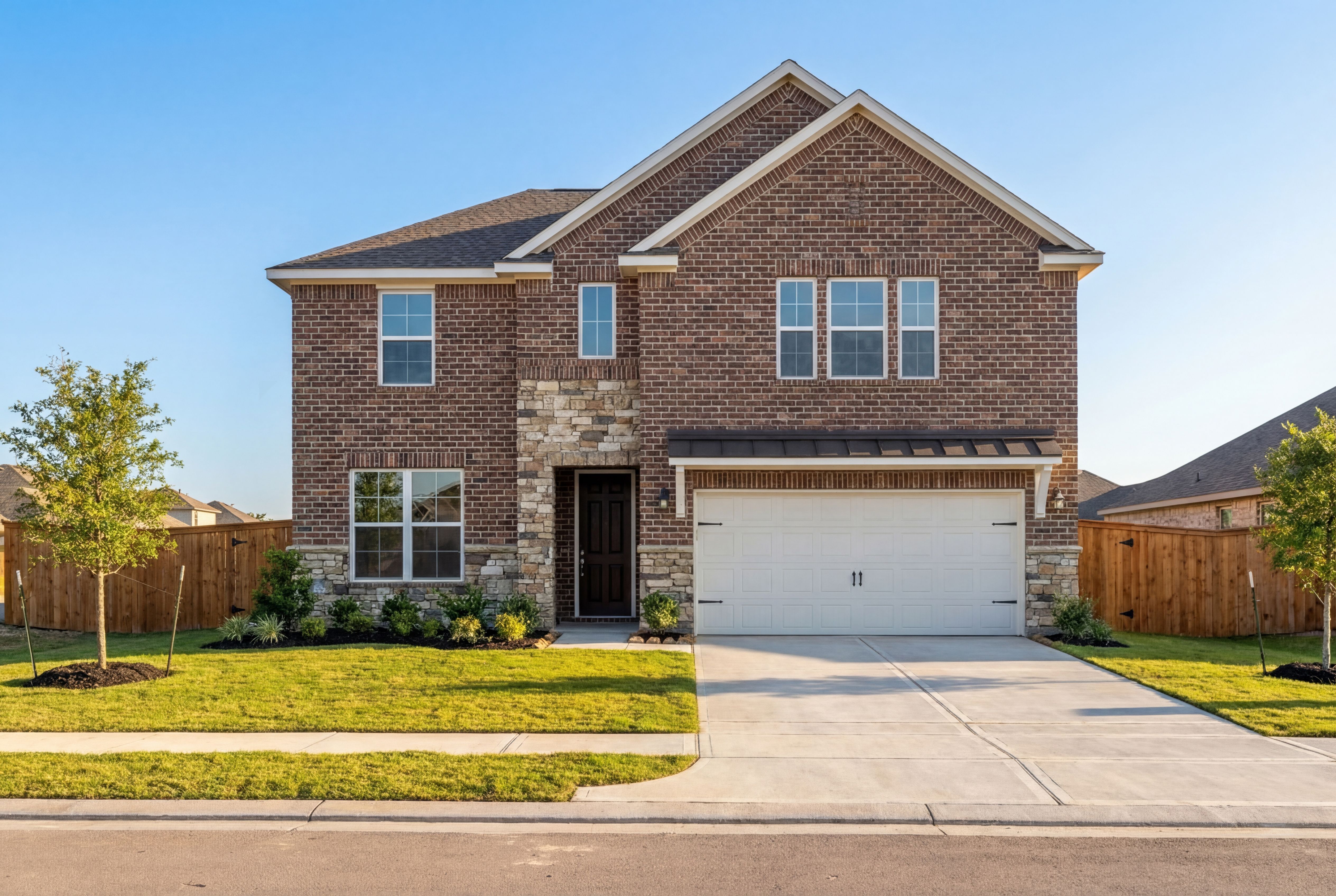 Build The Sequoia B - now starting at $383,990