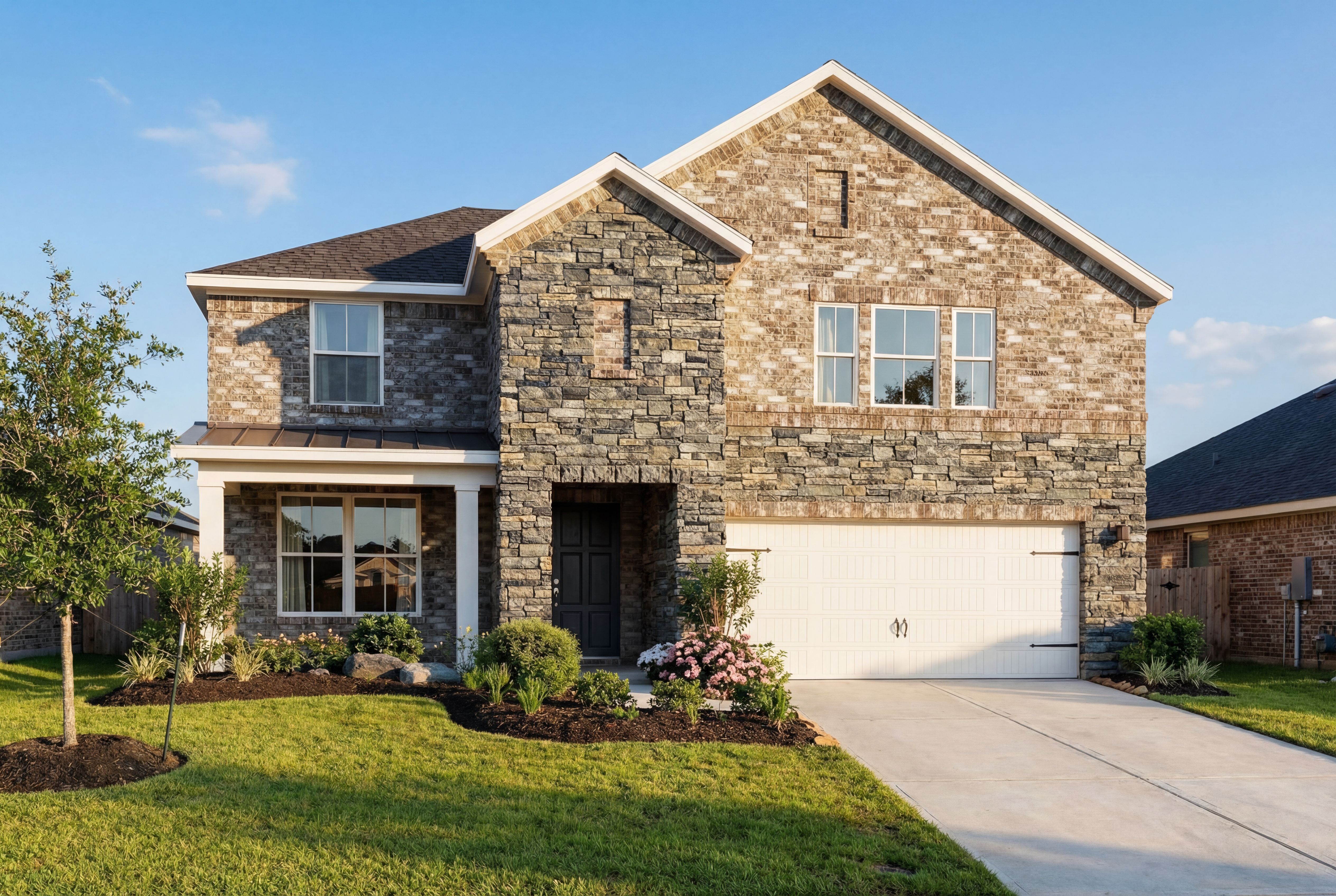 Build The Sequoia C - now starting at $387,990