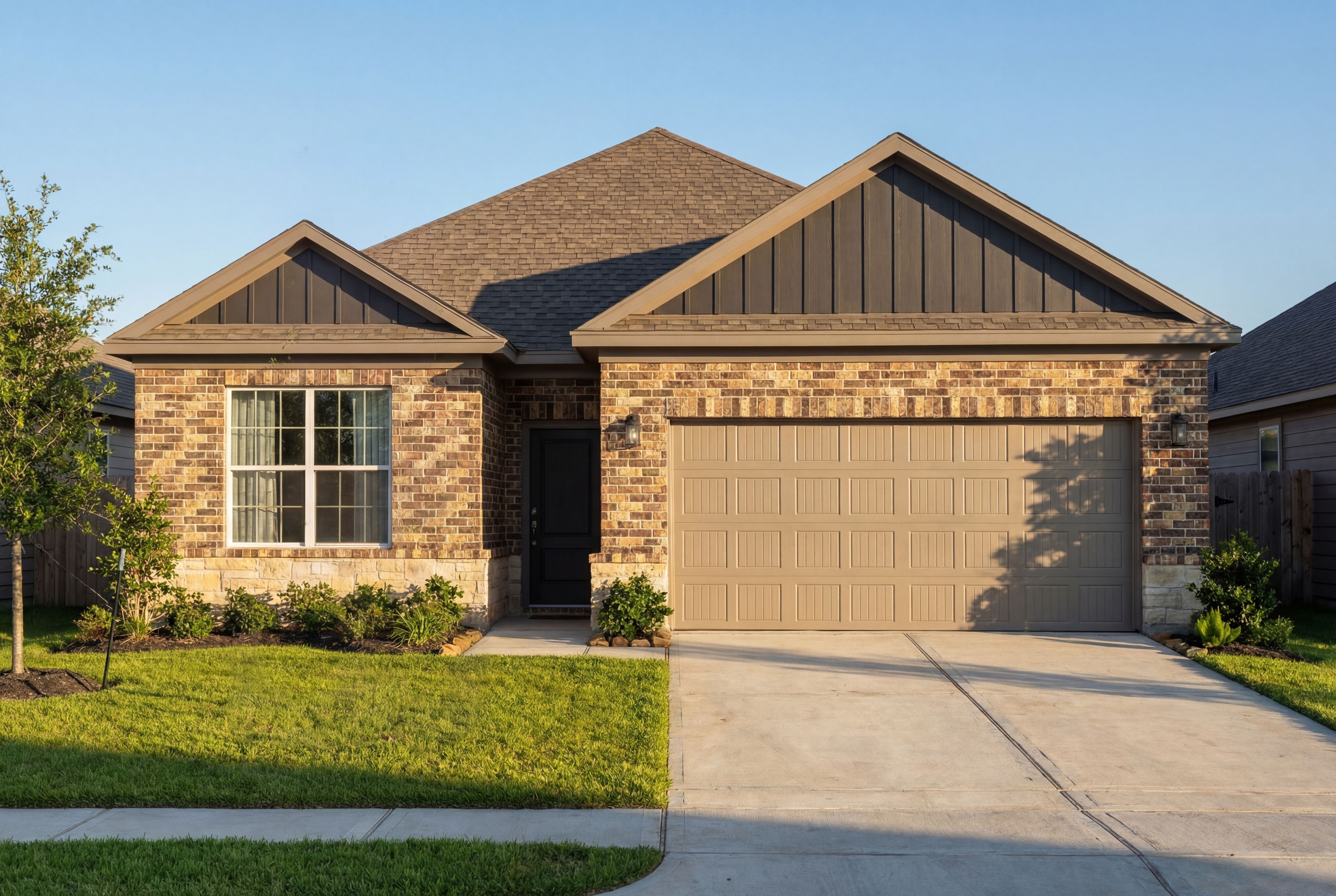 Build The Everett D - now starting at $302,990