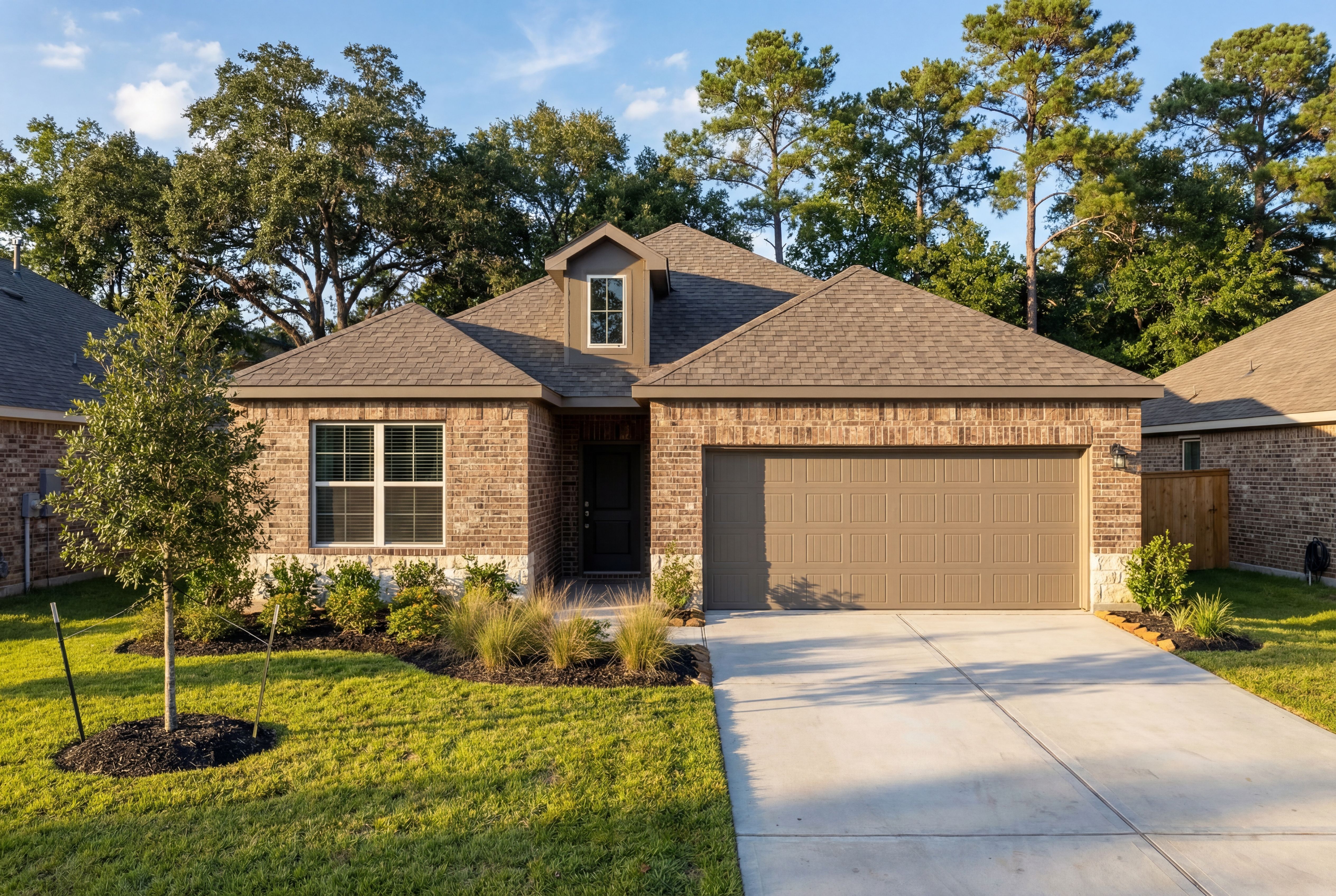 Build The Everett E - now starting at $305,990
