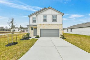 10942 Independence Road (The Brazos E)