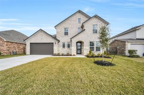 1811 Tioga View Drive (The Philip B)