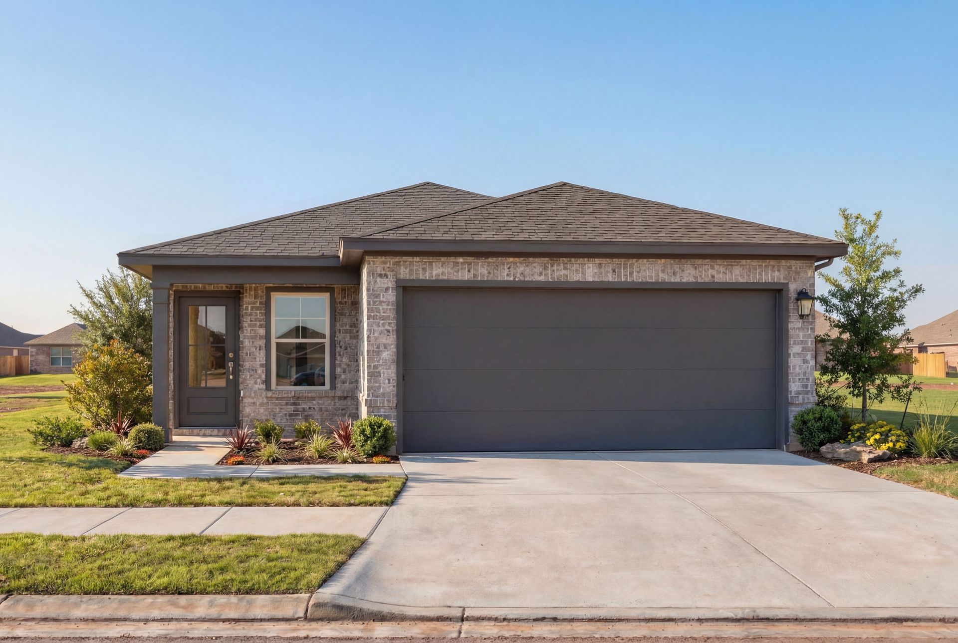 Build The Colorado F - now starting at $294,990