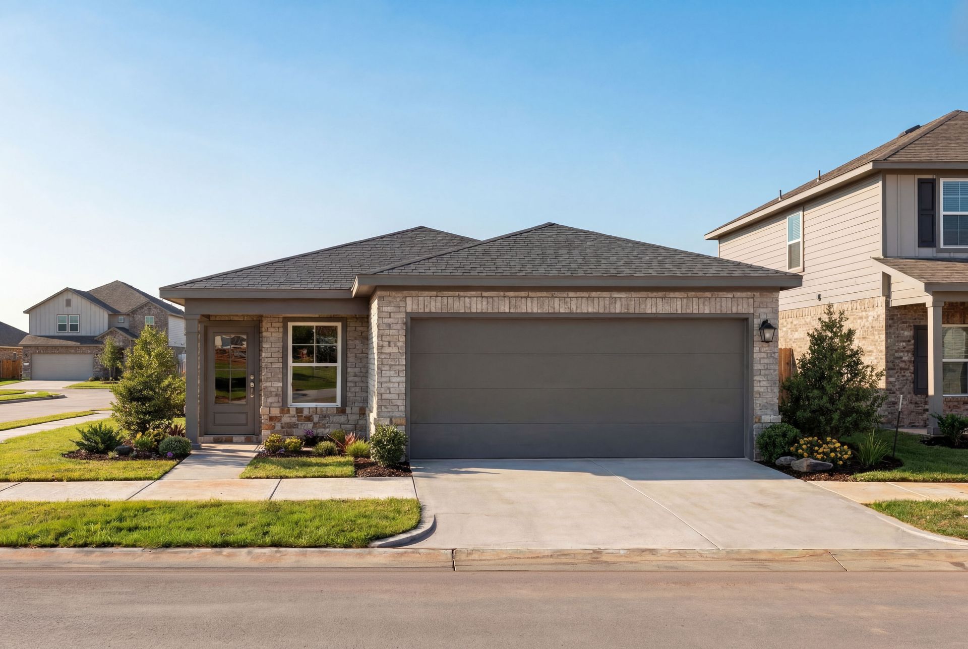 Build The Colorado G - now starting at $297,990