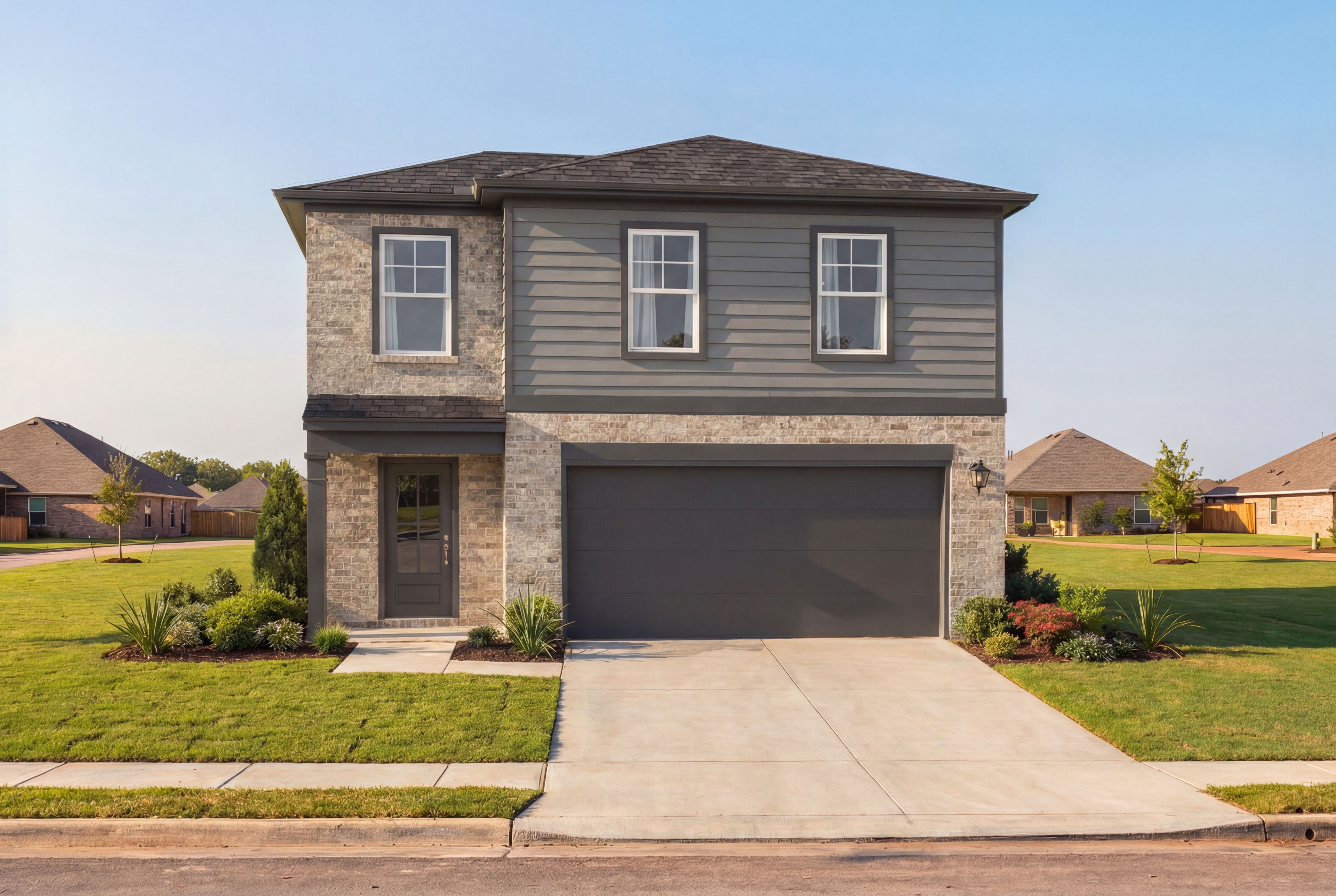 Build The Blanco F - now starting at $309,990