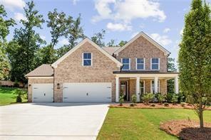 6945 Melody Ridge Road (The Hickory E)