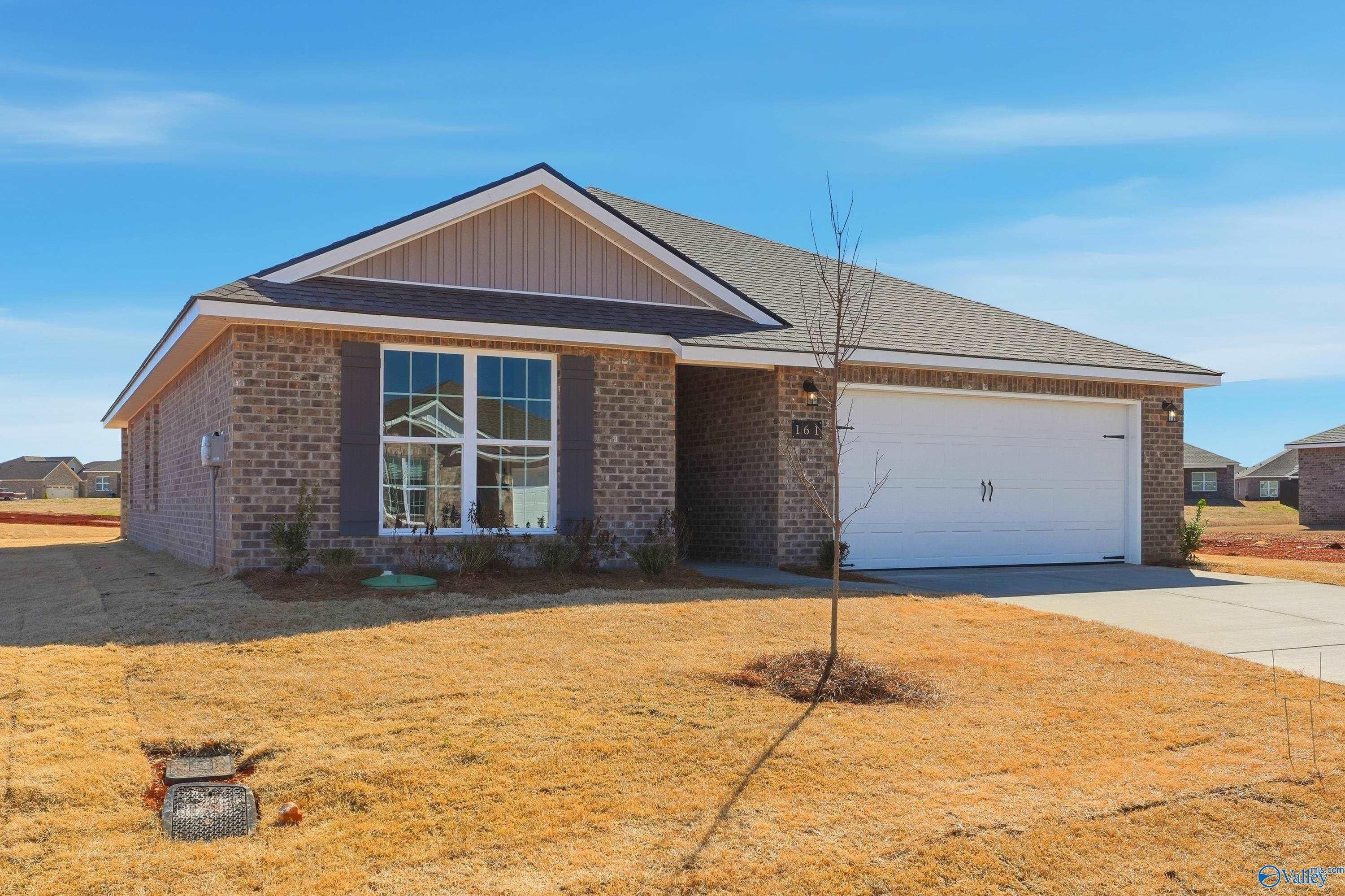 Heritage Lakes - New Market, AL