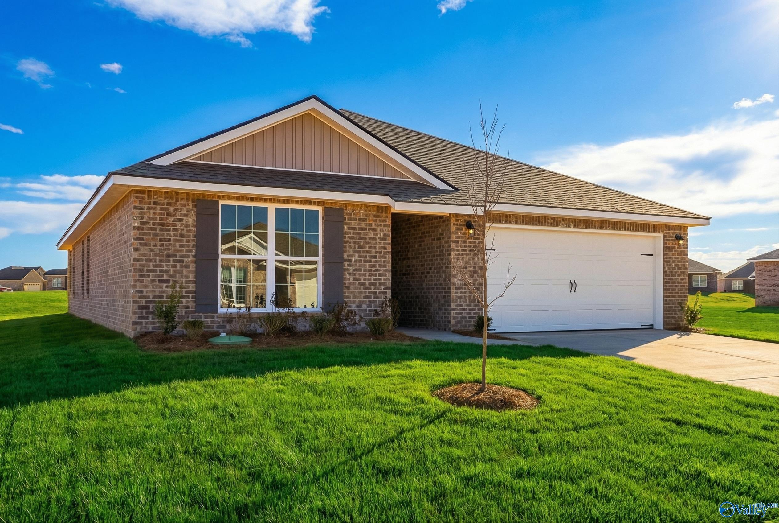 161 Heritage Lakes Boulevard (The Franklin)