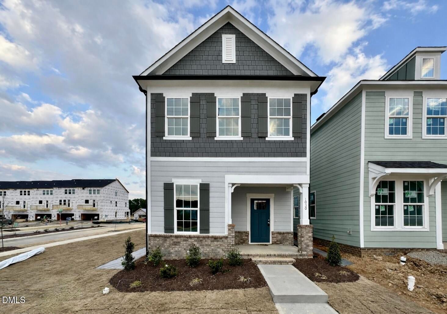 1030 Old Knight Road (The Alexander D)