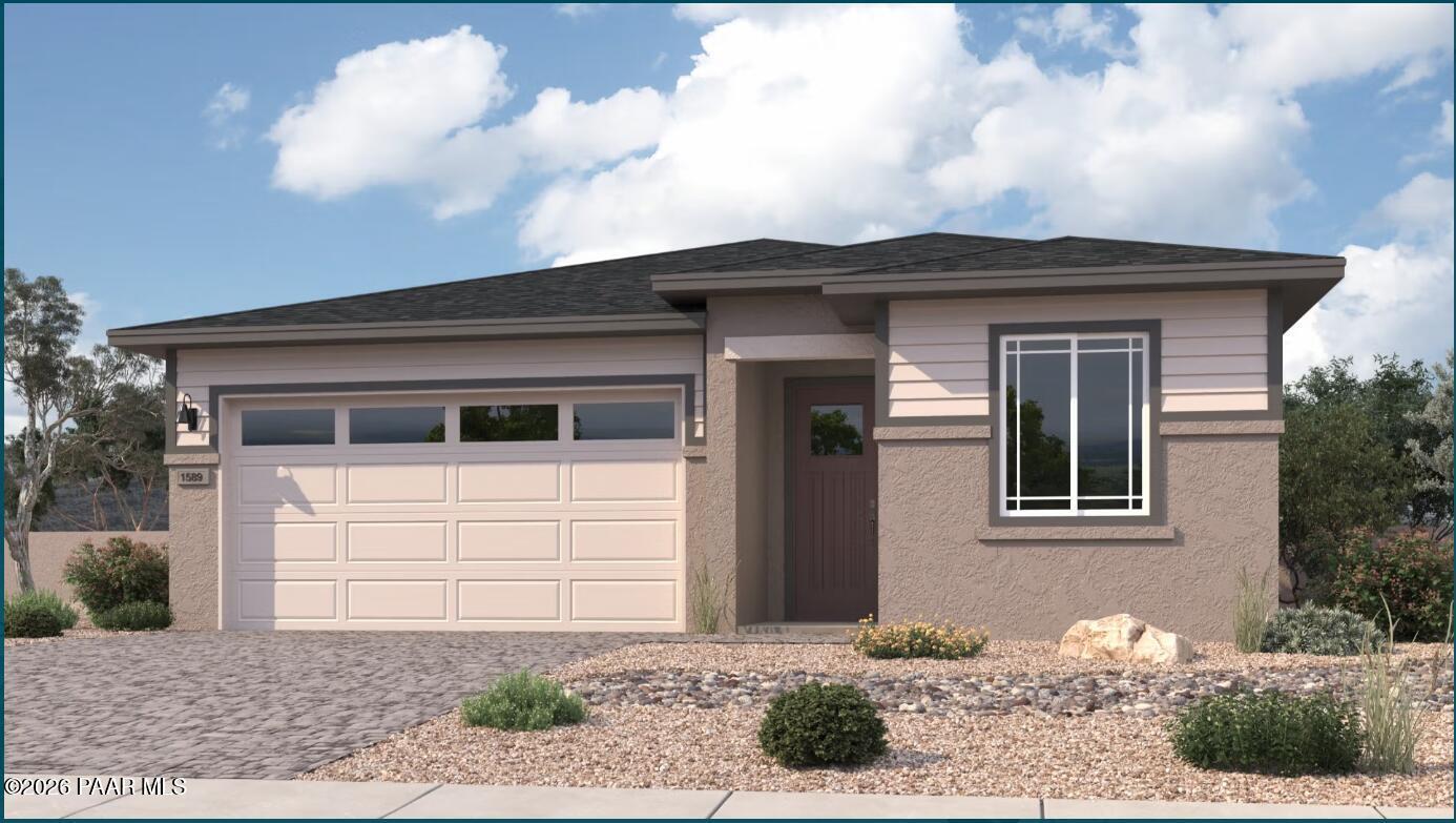 6171 Summit Trail (The Frontier II F)