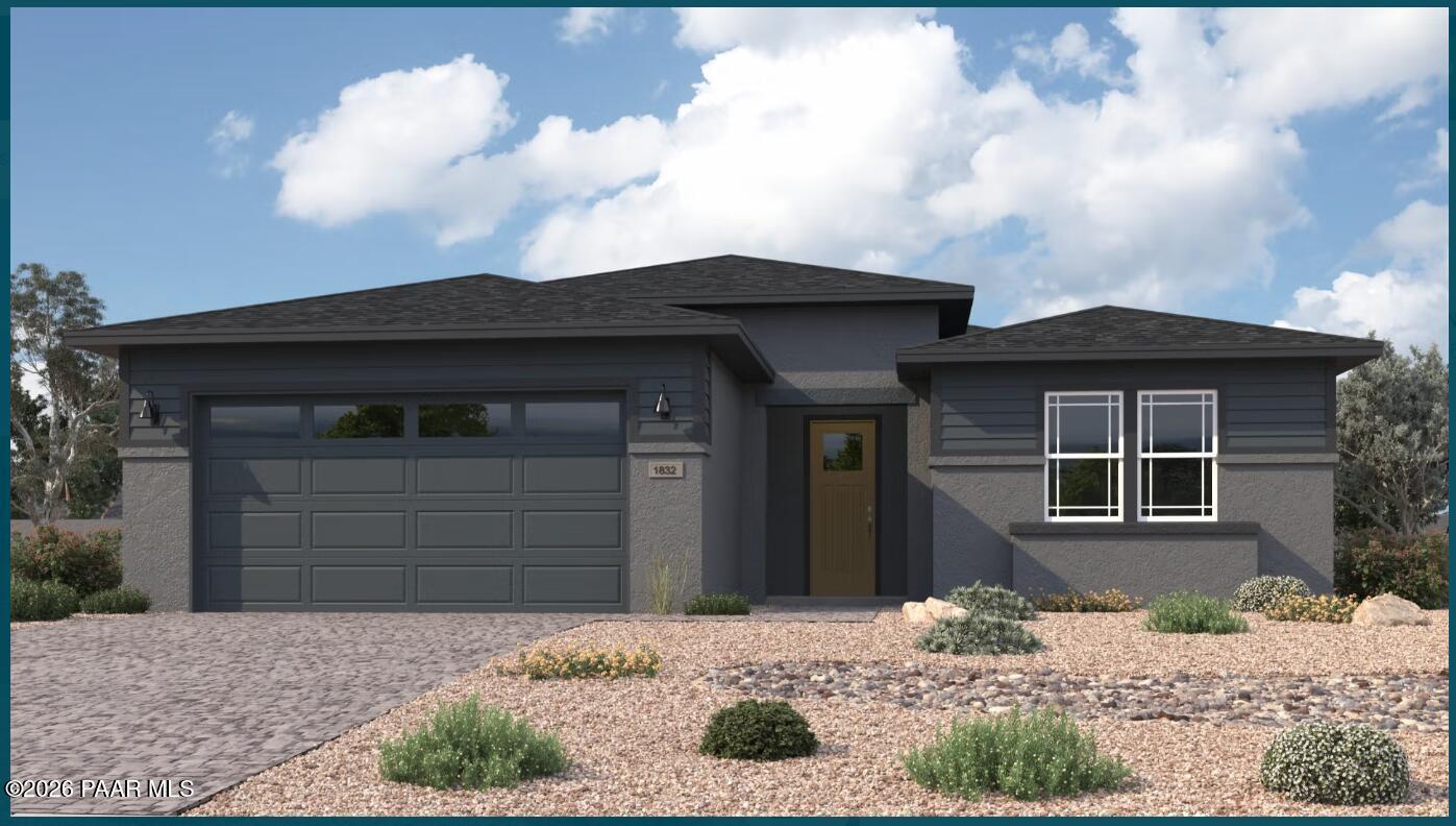 1230 Thunder Trail (The Durango II F)