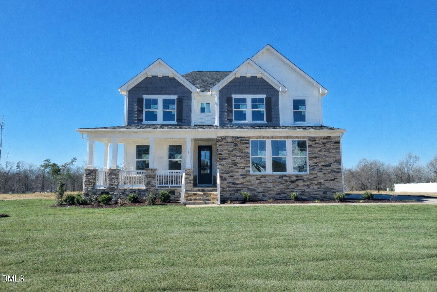 77 Cultivator Court (The Willow G)