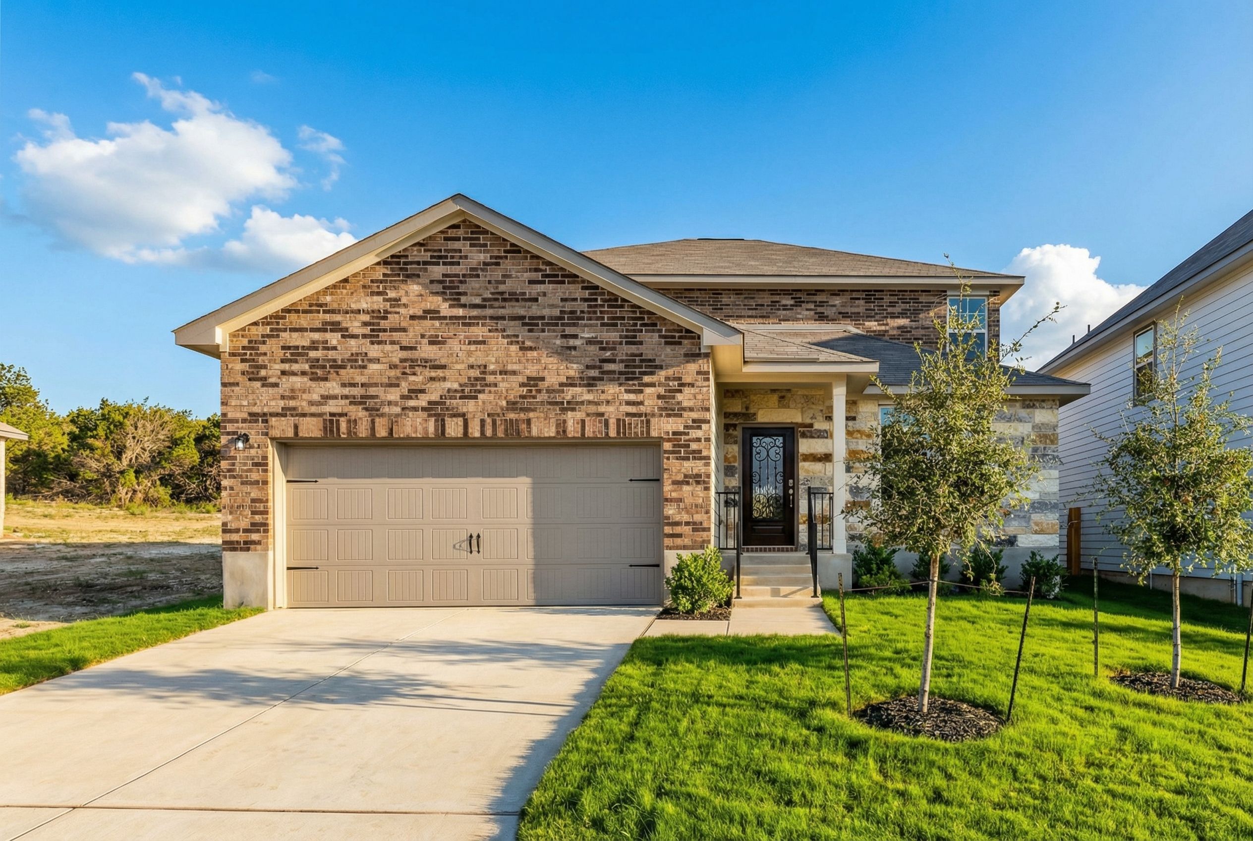 6518 Lowrie Block (The Douglas F)